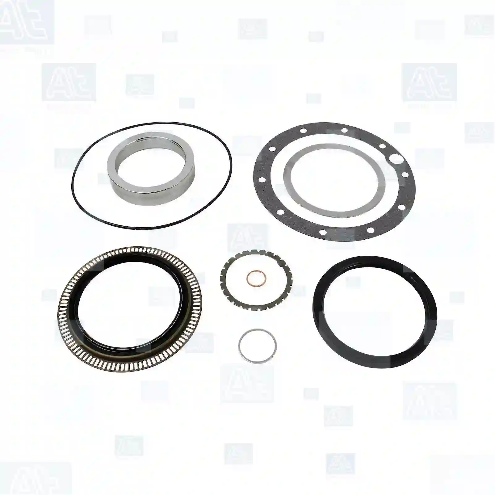 Hub Repair kit, wheel hub, at no: 77726465 ,  oem no:9403501135, ZG30130-0008 At Spare Part | Engine, Accelerator Pedal, Camshaft, Connecting Rod, Crankcase, Crankshaft, Cylinder Head, Engine Suspension Mountings, Exhaust Manifold, Exhaust Gas Recirculation, Filter Kits, Flywheel Housing, General Overhaul Kits, Engine, Intake Manifold, Oil Cleaner, Oil Cooler, Oil Filter, Oil Pump, Oil Sump, Piston & Liner, Sensor & Switch, Timing Case, Turbocharger, Cooling System, Belt Tensioner, Coolant Filter, Coolant Pipe, Corrosion Prevention Agent, Drive, Expansion Tank, Fan, Intercooler, Monitors & Gauges, Radiator, Thermostat, V-Belt / Timing belt, Water Pump, Fuel System, Electronical Injector Unit, Feed Pump, Fuel Filter, cpl., Fuel Gauge Sender,  Fuel Line, Fuel Pump, Fuel Tank, Injection Line Kit, Injection Pump, Exhaust System, Clutch & Pedal, Gearbox, Propeller Shaft, Axles, Brake System, Hubs & Wheels, Suspension, Leaf Spring, Universal Parts / Accessories, Steering, Electrical System, Cabin