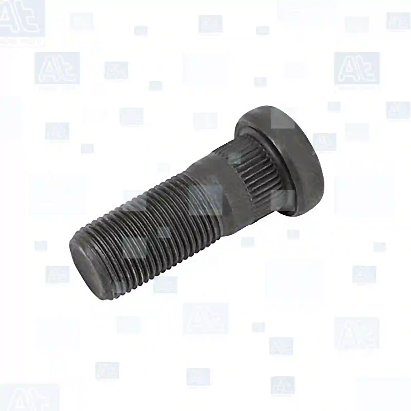 Wheel Bolt Kit Wheel bolt, at no: 77726637 ,  oem no:5010308911, ZG41943-0008, , , At Spare Part | Engine, Accelerator Pedal, Camshaft, Connecting Rod, Crankcase, Crankshaft, Cylinder Head, Engine Suspension Mountings, Exhaust Manifold, Exhaust Gas Recirculation, Filter Kits, Flywheel Housing, General Overhaul Kits, Engine, Intake Manifold, Oil Cleaner, Oil Cooler, Oil Filter, Oil Pump, Oil Sump, Piston & Liner, Sensor & Switch, Timing Case, Turbocharger, Cooling System, Belt Tensioner, Coolant Filter, Coolant Pipe, Corrosion Prevention Agent, Drive, Expansion Tank, Fan, Intercooler, Monitors & Gauges, Radiator, Thermostat, V-Belt / Timing belt, Water Pump, Fuel System, Electronical Injector Unit, Feed Pump, Fuel Filter, cpl., Fuel Gauge Sender,  Fuel Line, Fuel Pump, Fuel Tank, Injection Line Kit, Injection Pump, Exhaust System, Clutch & Pedal, Gearbox, Propeller Shaft, Axles, Brake System, Hubs & Wheels, Suspension, Leaf Spring, Universal Parts / Accessories, Steering, Electrical System, Cabin
