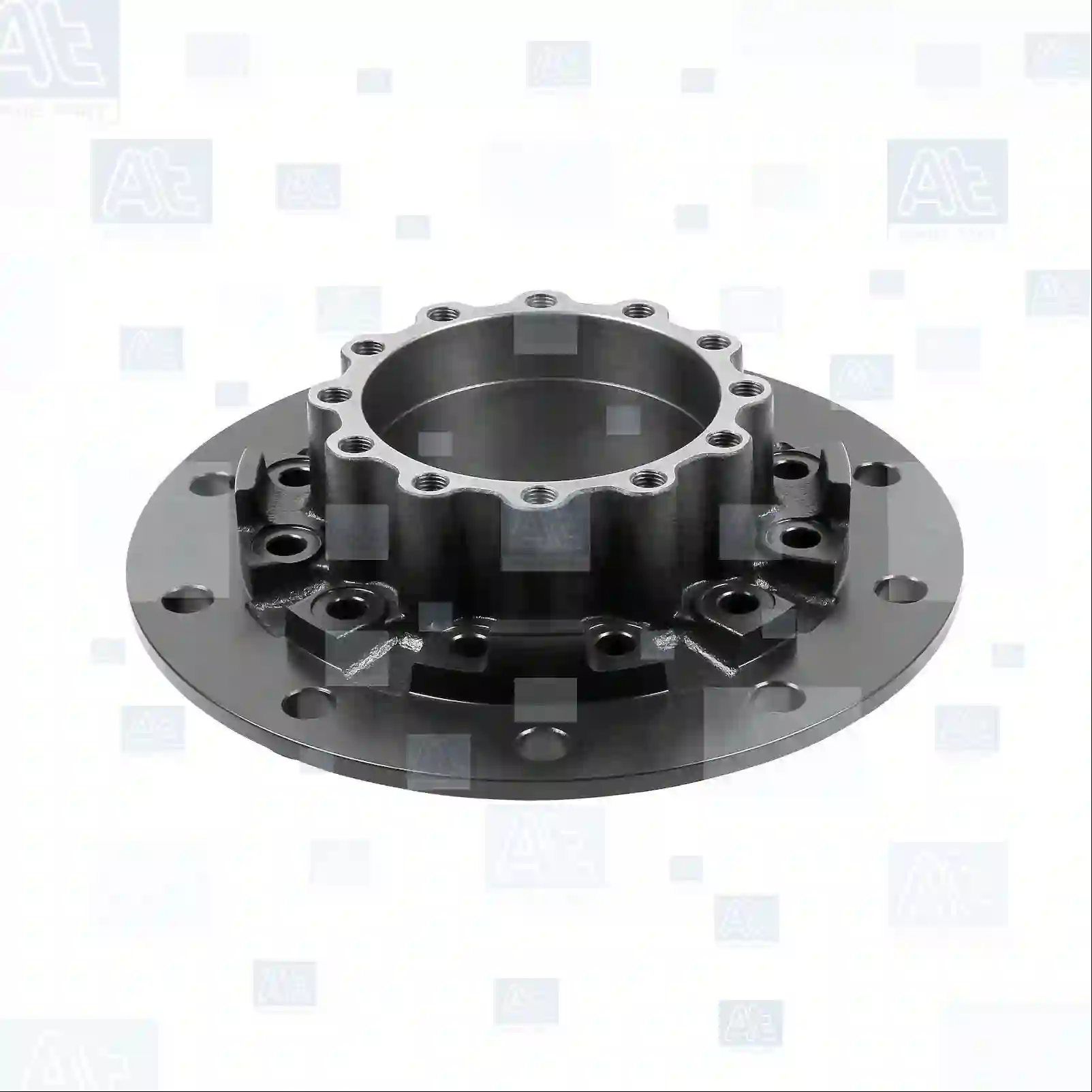 Hub Wheel hub, without bearings, at no: 77726678 ,  oem no:07179777, 07186804, 42551244, 7179777, ZG30239-0008, At Spare Part | Engine, Accelerator Pedal, Camshaft, Connecting Rod, Crankcase, Crankshaft, Cylinder Head, Engine Suspension Mountings, Exhaust Manifold, Exhaust Gas Recirculation, Filter Kits, Flywheel Housing, General Overhaul Kits, Engine, Intake Manifold, Oil Cleaner, Oil Cooler, Oil Filter, Oil Pump, Oil Sump, Piston & Liner, Sensor & Switch, Timing Case, Turbocharger, Cooling System, Belt Tensioner, Coolant Filter, Coolant Pipe, Corrosion Prevention Agent, Drive, Expansion Tank, Fan, Intercooler, Monitors & Gauges, Radiator, Thermostat, V-Belt / Timing belt, Water Pump, Fuel System, Electronical Injector Unit, Feed Pump, Fuel Filter, cpl., Fuel Gauge Sender,  Fuel Line, Fuel Pump, Fuel Tank, Injection Line Kit, Injection Pump, Exhaust System, Clutch & Pedal, Gearbox, Propeller Shaft, Axles, Brake System, Hubs & Wheels, Suspension, Leaf Spring, Universal Parts / Accessories, Steering, Electrical System, Cabin