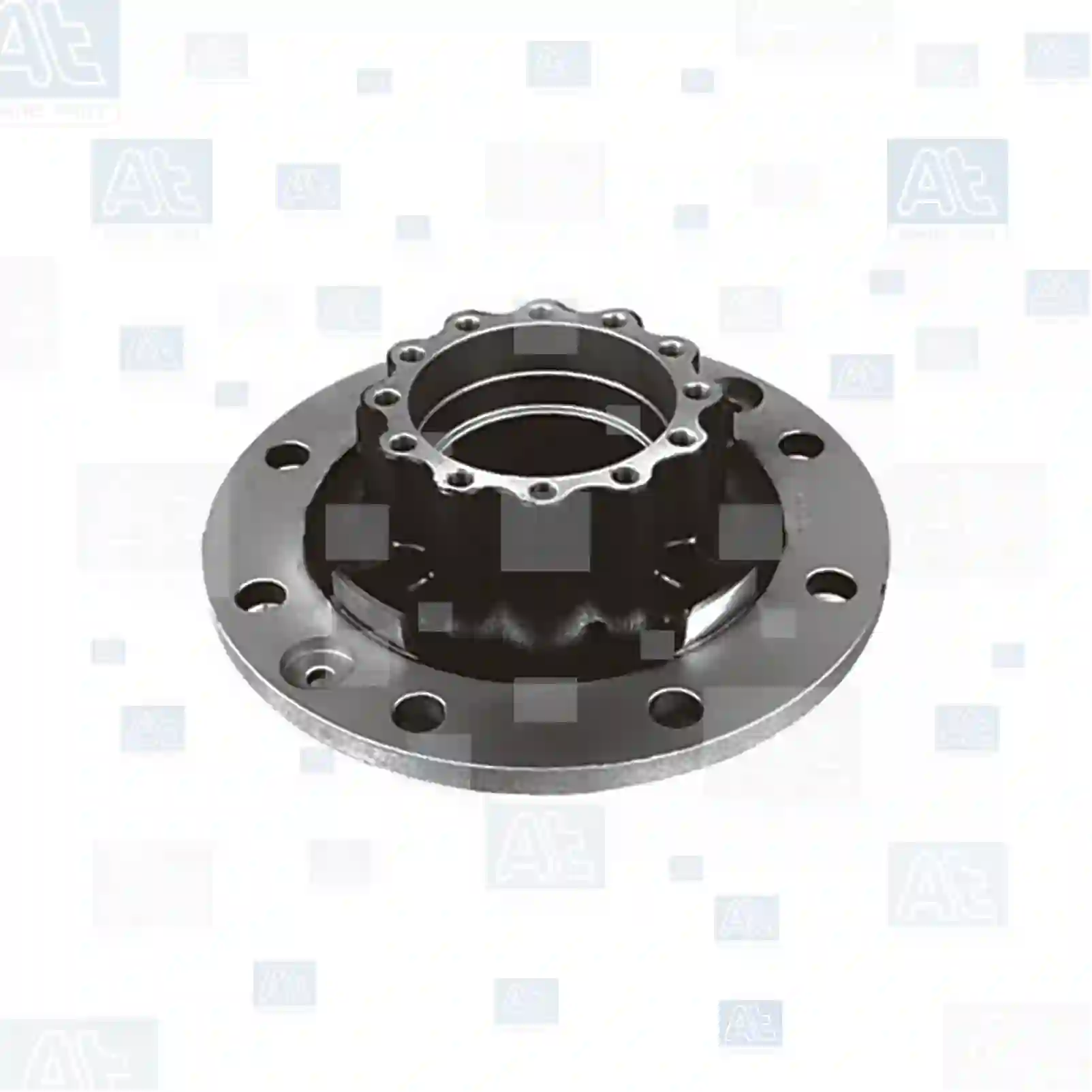 Hub Wheel hub, without bearings, at no: 77726685 ,  oem no:07173696, 7173696, ZG30236-0008, , , At Spare Part | Engine, Accelerator Pedal, Camshaft, Connecting Rod, Crankcase, Crankshaft, Cylinder Head, Engine Suspension Mountings, Exhaust Manifold, Exhaust Gas Recirculation, Filter Kits, Flywheel Housing, General Overhaul Kits, Engine, Intake Manifold, Oil Cleaner, Oil Cooler, Oil Filter, Oil Pump, Oil Sump, Piston & Liner, Sensor & Switch, Timing Case, Turbocharger, Cooling System, Belt Tensioner, Coolant Filter, Coolant Pipe, Corrosion Prevention Agent, Drive, Expansion Tank, Fan, Intercooler, Monitors & Gauges, Radiator, Thermostat, V-Belt / Timing belt, Water Pump, Fuel System, Electronical Injector Unit, Feed Pump, Fuel Filter, cpl., Fuel Gauge Sender,  Fuel Line, Fuel Pump, Fuel Tank, Injection Line Kit, Injection Pump, Exhaust System, Clutch & Pedal, Gearbox, Propeller Shaft, Axles, Brake System, Hubs & Wheels, Suspension, Leaf Spring, Universal Parts / Accessories, Steering, Electrical System, Cabin