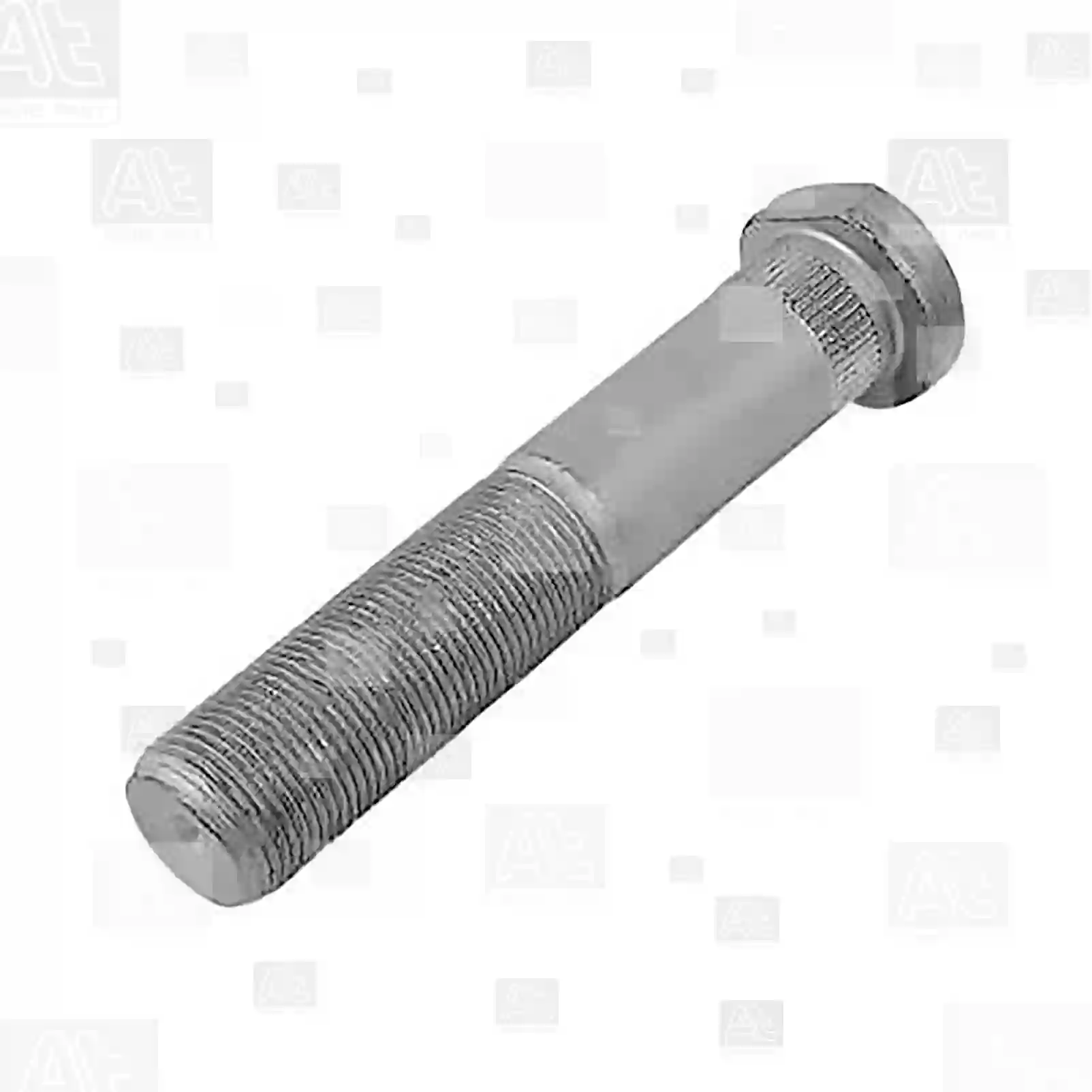 Wheel Bolt Kit Wheel bolt, at no: 77726700 ,  oem no:42127244, ZG41950-0008, , , , At Spare Part | Engine, Accelerator Pedal, Camshaft, Connecting Rod, Crankcase, Crankshaft, Cylinder Head, Engine Suspension Mountings, Exhaust Manifold, Exhaust Gas Recirculation, Filter Kits, Flywheel Housing, General Overhaul Kits, Engine, Intake Manifold, Oil Cleaner, Oil Cooler, Oil Filter, Oil Pump, Oil Sump, Piston & Liner, Sensor & Switch, Timing Case, Turbocharger, Cooling System, Belt Tensioner, Coolant Filter, Coolant Pipe, Corrosion Prevention Agent, Drive, Expansion Tank, Fan, Intercooler, Monitors & Gauges, Radiator, Thermostat, V-Belt / Timing belt, Water Pump, Fuel System, Electronical Injector Unit, Feed Pump, Fuel Filter, cpl., Fuel Gauge Sender,  Fuel Line, Fuel Pump, Fuel Tank, Injection Line Kit, Injection Pump, Exhaust System, Clutch & Pedal, Gearbox, Propeller Shaft, Axles, Brake System, Hubs & Wheels, Suspension, Leaf Spring, Universal Parts / Accessories, Steering, Electrical System, Cabin