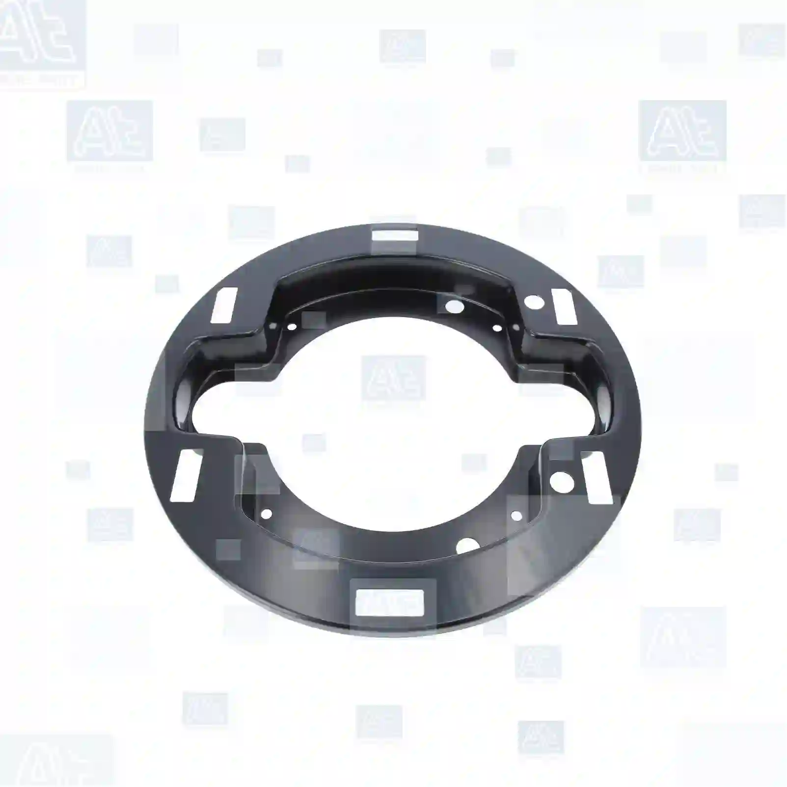 Hub Brake shield, at no: 77726722 ,  oem no:42536145, , At Spare Part | Engine, Accelerator Pedal, Camshaft, Connecting Rod, Crankcase, Crankshaft, Cylinder Head, Engine Suspension Mountings, Exhaust Manifold, Exhaust Gas Recirculation, Filter Kits, Flywheel Housing, General Overhaul Kits, Engine, Intake Manifold, Oil Cleaner, Oil Cooler, Oil Filter, Oil Pump, Oil Sump, Piston & Liner, Sensor & Switch, Timing Case, Turbocharger, Cooling System, Belt Tensioner, Coolant Filter, Coolant Pipe, Corrosion Prevention Agent, Drive, Expansion Tank, Fan, Intercooler, Monitors & Gauges, Radiator, Thermostat, V-Belt / Timing belt, Water Pump, Fuel System, Electronical Injector Unit, Feed Pump, Fuel Filter, cpl., Fuel Gauge Sender,  Fuel Line, Fuel Pump, Fuel Tank, Injection Line Kit, Injection Pump, Exhaust System, Clutch & Pedal, Gearbox, Propeller Shaft, Axles, Brake System, Hubs & Wheels, Suspension, Leaf Spring, Universal Parts / Accessories, Steering, Electrical System, Cabin