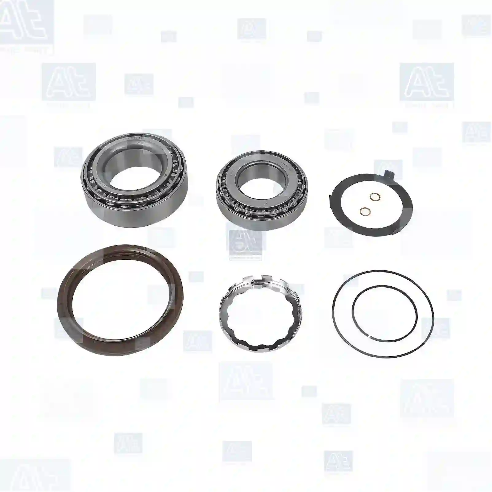 Hub Repair kit, wheel hub, at no: 77726850 ,  oem no:3090046, ZG30120-0008 At Spare Part | Engine, Accelerator Pedal, Camshaft, Connecting Rod, Crankcase, Crankshaft, Cylinder Head, Engine Suspension Mountings, Exhaust Manifold, Exhaust Gas Recirculation, Filter Kits, Flywheel Housing, General Overhaul Kits, Engine, Intake Manifold, Oil Cleaner, Oil Cooler, Oil Filter, Oil Pump, Oil Sump, Piston & Liner, Sensor & Switch, Timing Case, Turbocharger, Cooling System, Belt Tensioner, Coolant Filter, Coolant Pipe, Corrosion Prevention Agent, Drive, Expansion Tank, Fan, Intercooler, Monitors & Gauges, Radiator, Thermostat, V-Belt / Timing belt, Water Pump, Fuel System, Electronical Injector Unit, Feed Pump, Fuel Filter, cpl., Fuel Gauge Sender,  Fuel Line, Fuel Pump, Fuel Tank, Injection Line Kit, Injection Pump, Exhaust System, Clutch & Pedal, Gearbox, Propeller Shaft, Axles, Brake System, Hubs & Wheels, Suspension, Leaf Spring, Universal Parts / Accessories, Steering, Electrical System, Cabin
