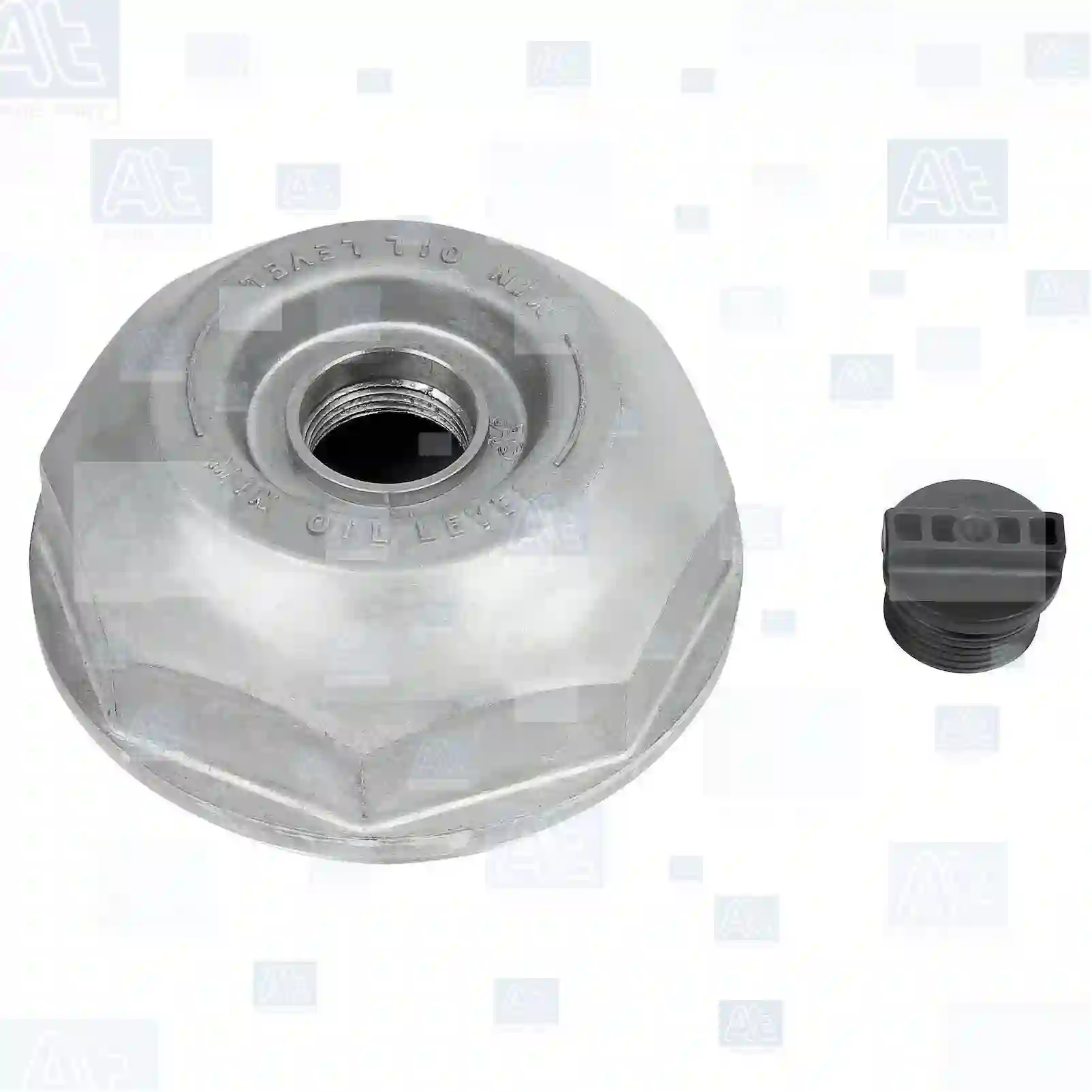 Hub Hub cover, with plug, at no: 77726852 ,  oem no:1606125, 3032845, 3985590S, ZG30062-0008 At Spare Part | Engine, Accelerator Pedal, Camshaft, Connecting Rod, Crankcase, Crankshaft, Cylinder Head, Engine Suspension Mountings, Exhaust Manifold, Exhaust Gas Recirculation, Filter Kits, Flywheel Housing, General Overhaul Kits, Engine, Intake Manifold, Oil Cleaner, Oil Cooler, Oil Filter, Oil Pump, Oil Sump, Piston & Liner, Sensor & Switch, Timing Case, Turbocharger, Cooling System, Belt Tensioner, Coolant Filter, Coolant Pipe, Corrosion Prevention Agent, Drive, Expansion Tank, Fan, Intercooler, Monitors & Gauges, Radiator, Thermostat, V-Belt / Timing belt, Water Pump, Fuel System, Electronical Injector Unit, Feed Pump, Fuel Filter, cpl., Fuel Gauge Sender,  Fuel Line, Fuel Pump, Fuel Tank, Injection Line Kit, Injection Pump, Exhaust System, Clutch & Pedal, Gearbox, Propeller Shaft, Axles, Brake System, Hubs & Wheels, Suspension, Leaf Spring, Universal Parts / Accessories, Steering, Electrical System, Cabin