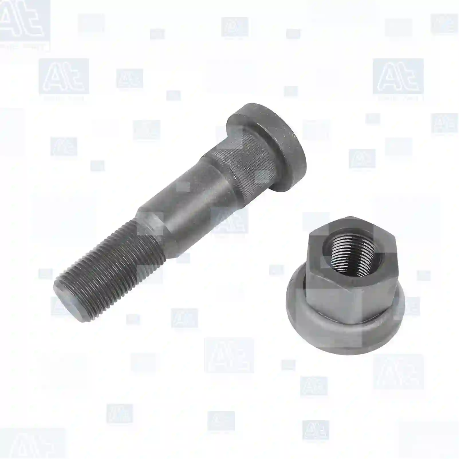 Wheel Bolt Kit Wheel bolt, complete, at no: 77726859 ,  oem no:1573082S, , , , , , At Spare Part | Engine, Accelerator Pedal, Camshaft, Connecting Rod, Crankcase, Crankshaft, Cylinder Head, Engine Suspension Mountings, Exhaust Manifold, Exhaust Gas Recirculation, Filter Kits, Flywheel Housing, General Overhaul Kits, Engine, Intake Manifold, Oil Cleaner, Oil Cooler, Oil Filter, Oil Pump, Oil Sump, Piston & Liner, Sensor & Switch, Timing Case, Turbocharger, Cooling System, Belt Tensioner, Coolant Filter, Coolant Pipe, Corrosion Prevention Agent, Drive, Expansion Tank, Fan, Intercooler, Monitors & Gauges, Radiator, Thermostat, V-Belt / Timing belt, Water Pump, Fuel System, Electronical Injector Unit, Feed Pump, Fuel Filter, cpl., Fuel Gauge Sender,  Fuel Line, Fuel Pump, Fuel Tank, Injection Line Kit, Injection Pump, Exhaust System, Clutch & Pedal, Gearbox, Propeller Shaft, Axles, Brake System, Hubs & Wheels, Suspension, Leaf Spring, Universal Parts / Accessories, Steering, Electrical System, Cabin
