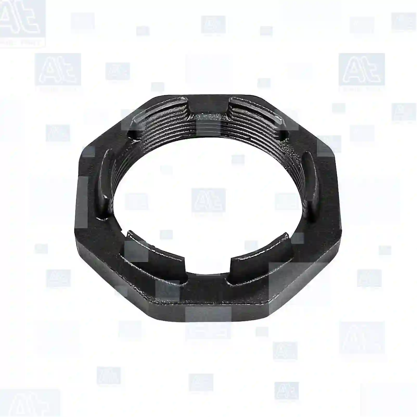Hub Lock nut, at no: 77726876 ,  oem no:1356196, 1403618, 1873183, ZG41300-0008 At Spare Part | Engine, Accelerator Pedal, Camshaft, Connecting Rod, Crankcase, Crankshaft, Cylinder Head, Engine Suspension Mountings, Exhaust Manifold, Exhaust Gas Recirculation, Filter Kits, Flywheel Housing, General Overhaul Kits, Engine, Intake Manifold, Oil Cleaner, Oil Cooler, Oil Filter, Oil Pump, Oil Sump, Piston & Liner, Sensor & Switch, Timing Case, Turbocharger, Cooling System, Belt Tensioner, Coolant Filter, Coolant Pipe, Corrosion Prevention Agent, Drive, Expansion Tank, Fan, Intercooler, Monitors & Gauges, Radiator, Thermostat, V-Belt / Timing belt, Water Pump, Fuel System, Electronical Injector Unit, Feed Pump, Fuel Filter, cpl., Fuel Gauge Sender,  Fuel Line, Fuel Pump, Fuel Tank, Injection Line Kit, Injection Pump, Exhaust System, Clutch & Pedal, Gearbox, Propeller Shaft, Axles, Brake System, Hubs & Wheels, Suspension, Leaf Spring, Universal Parts / Accessories, Steering, Electrical System, Cabin