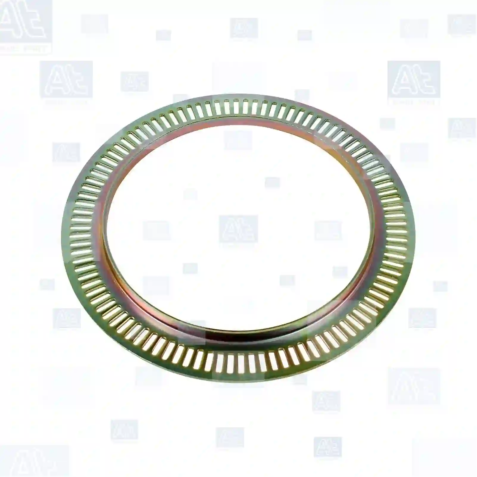 Hub ABS ring, at no: 77726880 ,  oem no:1442300, ZG50005-0008, At Spare Part | Engine, Accelerator Pedal, Camshaft, Connecting Rod, Crankcase, Crankshaft, Cylinder Head, Engine Suspension Mountings, Exhaust Manifold, Exhaust Gas Recirculation, Filter Kits, Flywheel Housing, General Overhaul Kits, Engine, Intake Manifold, Oil Cleaner, Oil Cooler, Oil Filter, Oil Pump, Oil Sump, Piston & Liner, Sensor & Switch, Timing Case, Turbocharger, Cooling System, Belt Tensioner, Coolant Filter, Coolant Pipe, Corrosion Prevention Agent, Drive, Expansion Tank, Fan, Intercooler, Monitors & Gauges, Radiator, Thermostat, V-Belt / Timing belt, Water Pump, Fuel System, Electronical Injector Unit, Feed Pump, Fuel Filter, cpl., Fuel Gauge Sender,  Fuel Line, Fuel Pump, Fuel Tank, Injection Line Kit, Injection Pump, Exhaust System, Clutch & Pedal, Gearbox, Propeller Shaft, Axles, Brake System, Hubs & Wheels, Suspension, Leaf Spring, Universal Parts / Accessories, Steering, Electrical System, Cabin