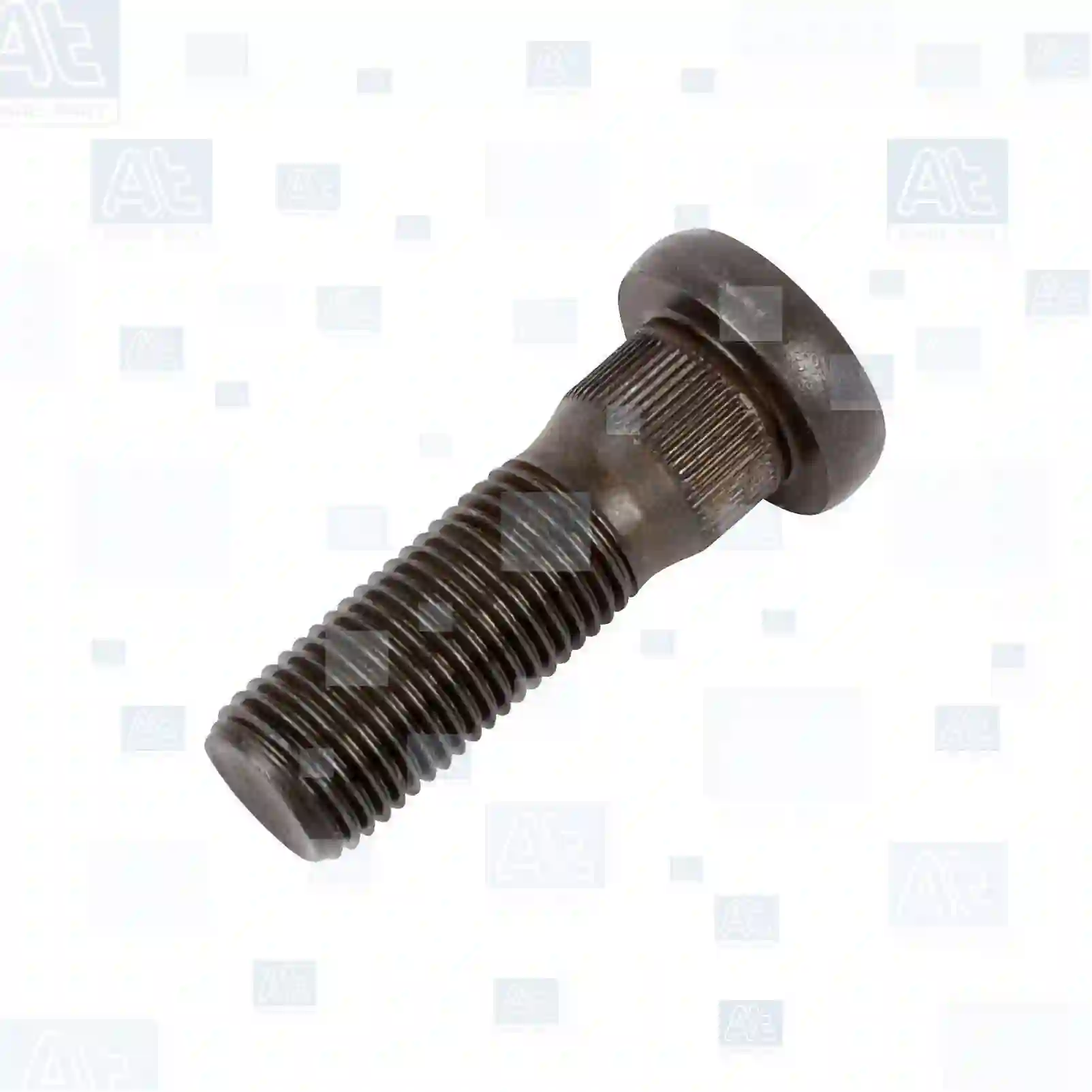 Wheel Bolt Kit Wheel bolt, at no: 77726884 ,  oem no:1868665, 2285275, ZG41897-0008, , , At Spare Part | Engine, Accelerator Pedal, Camshaft, Connecting Rod, Crankcase, Crankshaft, Cylinder Head, Engine Suspension Mountings, Exhaust Manifold, Exhaust Gas Recirculation, Filter Kits, Flywheel Housing, General Overhaul Kits, Engine, Intake Manifold, Oil Cleaner, Oil Cooler, Oil Filter, Oil Pump, Oil Sump, Piston & Liner, Sensor & Switch, Timing Case, Turbocharger, Cooling System, Belt Tensioner, Coolant Filter, Coolant Pipe, Corrosion Prevention Agent, Drive, Expansion Tank, Fan, Intercooler, Monitors & Gauges, Radiator, Thermostat, V-Belt / Timing belt, Water Pump, Fuel System, Electronical Injector Unit, Feed Pump, Fuel Filter, cpl., Fuel Gauge Sender,  Fuel Line, Fuel Pump, Fuel Tank, Injection Line Kit, Injection Pump, Exhaust System, Clutch & Pedal, Gearbox, Propeller Shaft, Axles, Brake System, Hubs & Wheels, Suspension, Leaf Spring, Universal Parts / Accessories, Steering, Electrical System, Cabin