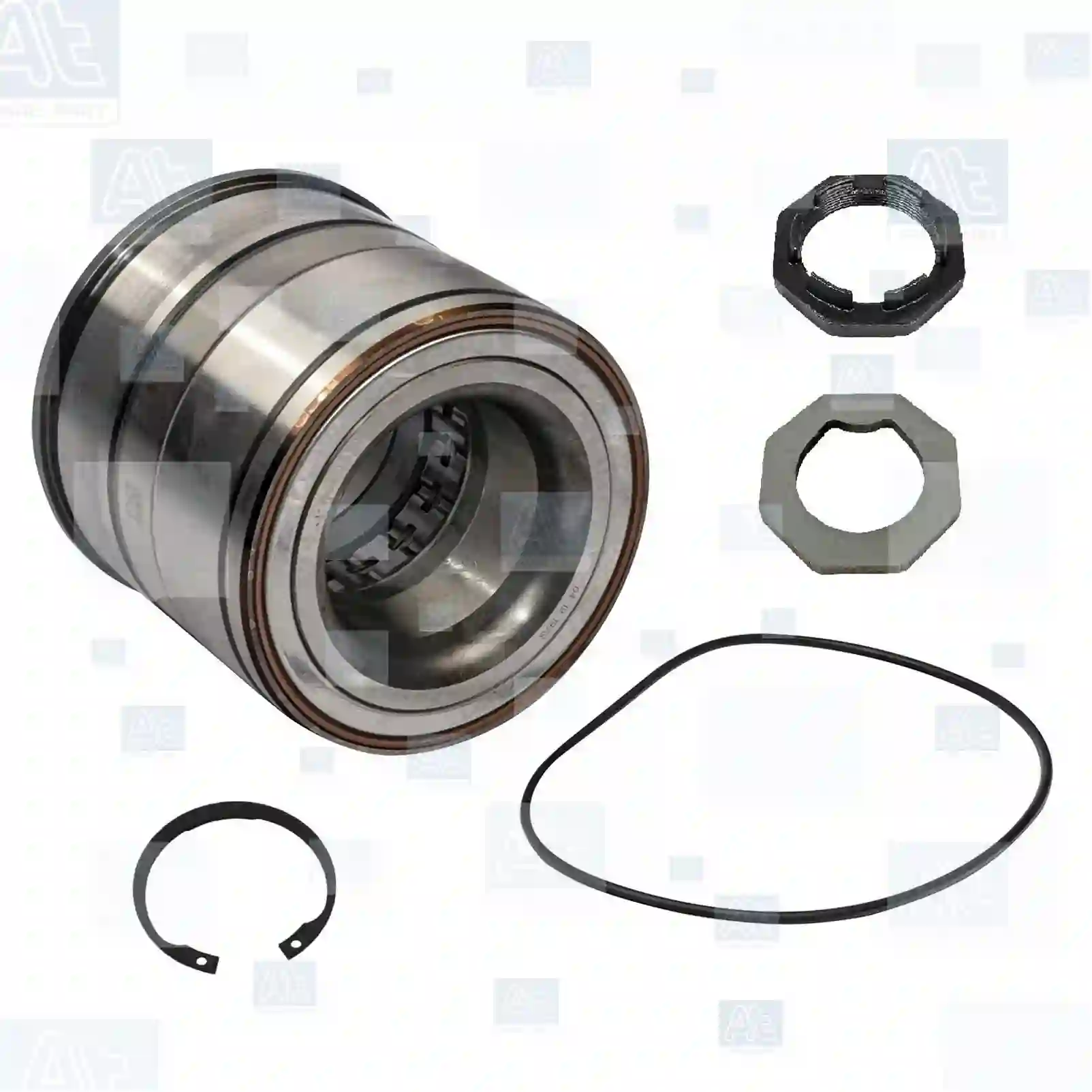 Hub Repair kit, wheel bearing unit, at no: 77726894 ,  oem no:1868087S, 2310169S, , , At Spare Part | Engine, Accelerator Pedal, Camshaft, Connecting Rod, Crankcase, Crankshaft, Cylinder Head, Engine Suspension Mountings, Exhaust Manifold, Exhaust Gas Recirculation, Filter Kits, Flywheel Housing, General Overhaul Kits, Engine, Intake Manifold, Oil Cleaner, Oil Cooler, Oil Filter, Oil Pump, Oil Sump, Piston & Liner, Sensor & Switch, Timing Case, Turbocharger, Cooling System, Belt Tensioner, Coolant Filter, Coolant Pipe, Corrosion Prevention Agent, Drive, Expansion Tank, Fan, Intercooler, Monitors & Gauges, Radiator, Thermostat, V-Belt / Timing belt, Water Pump, Fuel System, Electronical Injector Unit, Feed Pump, Fuel Filter, cpl., Fuel Gauge Sender,  Fuel Line, Fuel Pump, Fuel Tank, Injection Line Kit, Injection Pump, Exhaust System, Clutch & Pedal, Gearbox, Propeller Shaft, Axles, Brake System, Hubs & Wheels, Suspension, Leaf Spring, Universal Parts / Accessories, Steering, Electrical System, Cabin