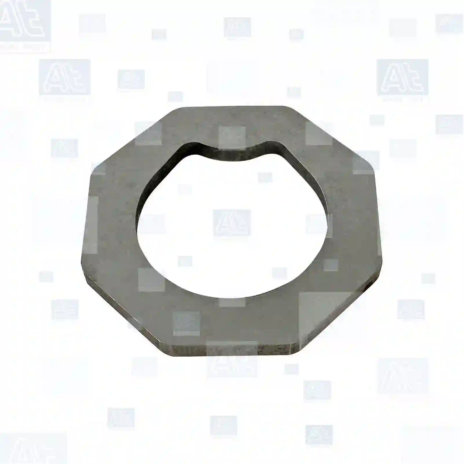 Hub Lock washer, at no: 77726900 ,  oem no:1365594, ZG30073-0008, At Spare Part | Engine, Accelerator Pedal, Camshaft, Connecting Rod, Crankcase, Crankshaft, Cylinder Head, Engine Suspension Mountings, Exhaust Manifold, Exhaust Gas Recirculation, Filter Kits, Flywheel Housing, General Overhaul Kits, Engine, Intake Manifold, Oil Cleaner, Oil Cooler, Oil Filter, Oil Pump, Oil Sump, Piston & Liner, Sensor & Switch, Timing Case, Turbocharger, Cooling System, Belt Tensioner, Coolant Filter, Coolant Pipe, Corrosion Prevention Agent, Drive, Expansion Tank, Fan, Intercooler, Monitors & Gauges, Radiator, Thermostat, V-Belt / Timing belt, Water Pump, Fuel System, Electronical Injector Unit, Feed Pump, Fuel Filter, cpl., Fuel Gauge Sender,  Fuel Line, Fuel Pump, Fuel Tank, Injection Line Kit, Injection Pump, Exhaust System, Clutch & Pedal, Gearbox, Propeller Shaft, Axles, Brake System, Hubs & Wheels, Suspension, Leaf Spring, Universal Parts / Accessories, Steering, Electrical System, Cabin