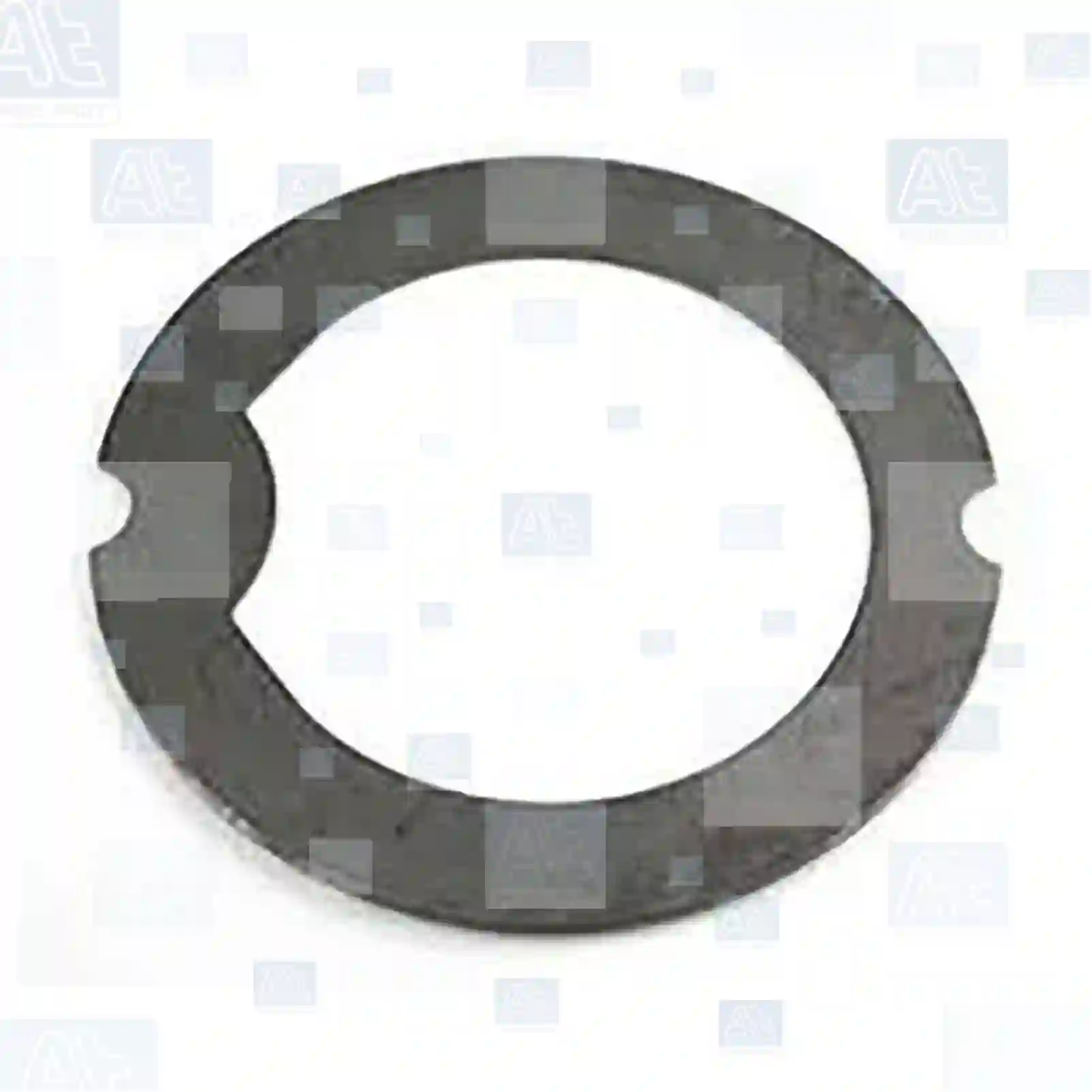 Hub Lock washer, at no: 77726931 ,  oem no:273023, ZG30072-0008, At Spare Part | Engine, Accelerator Pedal, Camshaft, Connecting Rod, Crankcase, Crankshaft, Cylinder Head, Engine Suspension Mountings, Exhaust Manifold, Exhaust Gas Recirculation, Filter Kits, Flywheel Housing, General Overhaul Kits, Engine, Intake Manifold, Oil Cleaner, Oil Cooler, Oil Filter, Oil Pump, Oil Sump, Piston & Liner, Sensor & Switch, Timing Case, Turbocharger, Cooling System, Belt Tensioner, Coolant Filter, Coolant Pipe, Corrosion Prevention Agent, Drive, Expansion Tank, Fan, Intercooler, Monitors & Gauges, Radiator, Thermostat, V-Belt / Timing belt, Water Pump, Fuel System, Electronical Injector Unit, Feed Pump, Fuel Filter, cpl., Fuel Gauge Sender,  Fuel Line, Fuel Pump, Fuel Tank, Injection Line Kit, Injection Pump, Exhaust System, Clutch & Pedal, Gearbox, Propeller Shaft, Axles, Brake System, Hubs & Wheels, Suspension, Leaf Spring, Universal Parts / Accessories, Steering, Electrical System, Cabin