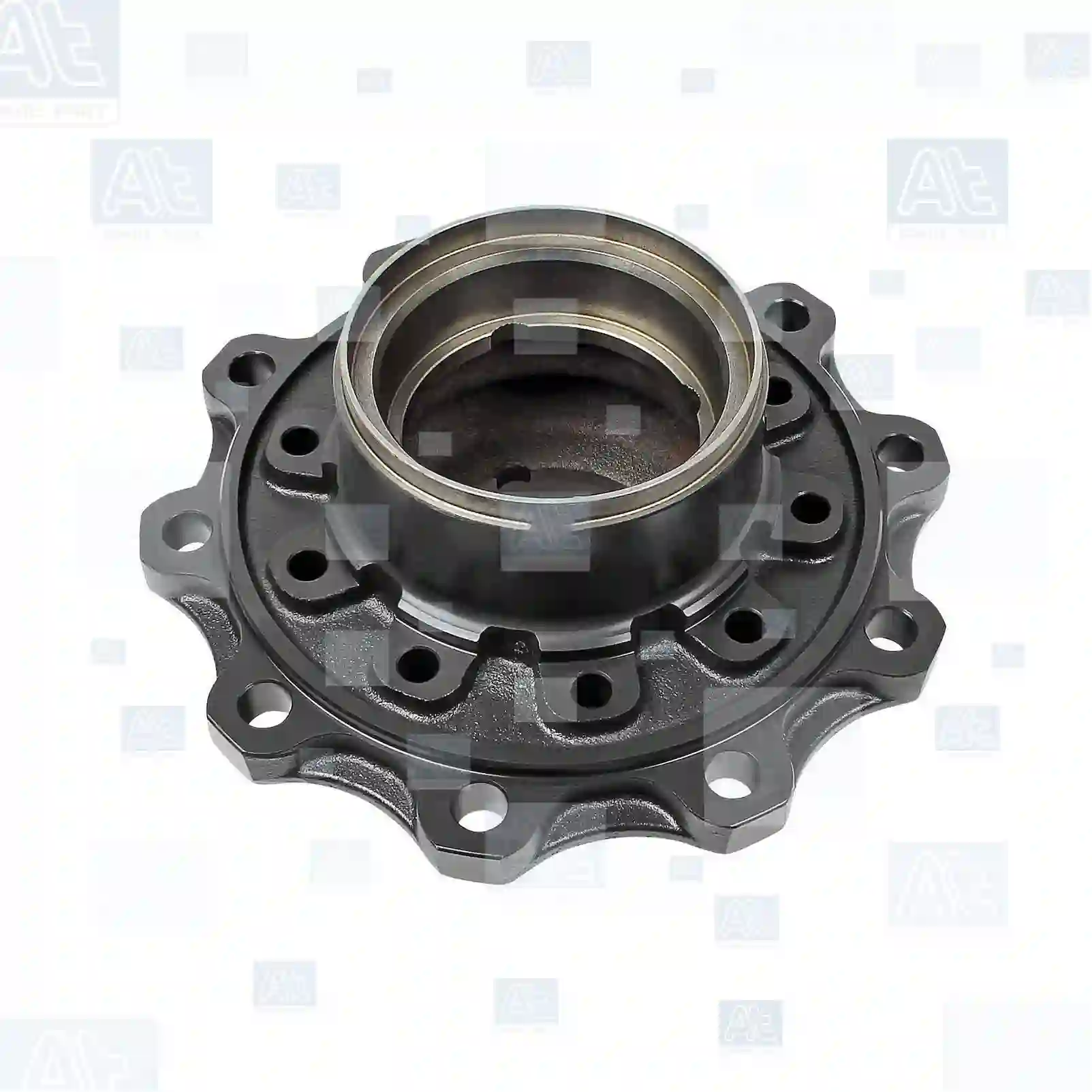 Hub Wheel hub, without bearings, at no: 77726952 ,  oem no:1382884, , , , , At Spare Part | Engine, Accelerator Pedal, Camshaft, Connecting Rod, Crankcase, Crankshaft, Cylinder Head, Engine Suspension Mountings, Exhaust Manifold, Exhaust Gas Recirculation, Filter Kits, Flywheel Housing, General Overhaul Kits, Engine, Intake Manifold, Oil Cleaner, Oil Cooler, Oil Filter, Oil Pump, Oil Sump, Piston & Liner, Sensor & Switch, Timing Case, Turbocharger, Cooling System, Belt Tensioner, Coolant Filter, Coolant Pipe, Corrosion Prevention Agent, Drive, Expansion Tank, Fan, Intercooler, Monitors & Gauges, Radiator, Thermostat, V-Belt / Timing belt, Water Pump, Fuel System, Electronical Injector Unit, Feed Pump, Fuel Filter, cpl., Fuel Gauge Sender,  Fuel Line, Fuel Pump, Fuel Tank, Injection Line Kit, Injection Pump, Exhaust System, Clutch & Pedal, Gearbox, Propeller Shaft, Axles, Brake System, Hubs & Wheels, Suspension, Leaf Spring, Universal Parts / Accessories, Steering, Electrical System, Cabin