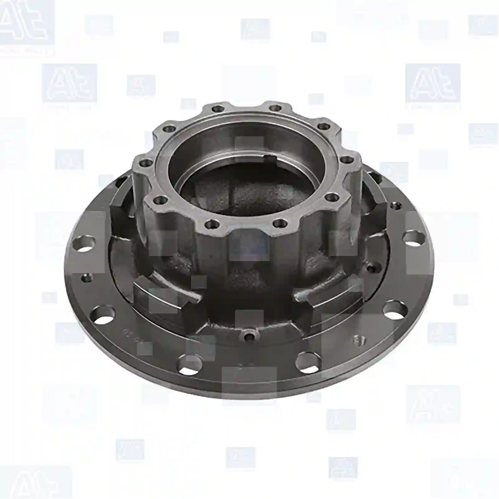 Hub Wheel hub, without bearings, at no: 77726953 ,  oem no:1724788, ZG30223-0008, , , , , At Spare Part | Engine, Accelerator Pedal, Camshaft, Connecting Rod, Crankcase, Crankshaft, Cylinder Head, Engine Suspension Mountings, Exhaust Manifold, Exhaust Gas Recirculation, Filter Kits, Flywheel Housing, General Overhaul Kits, Engine, Intake Manifold, Oil Cleaner, Oil Cooler, Oil Filter, Oil Pump, Oil Sump, Piston & Liner, Sensor & Switch, Timing Case, Turbocharger, Cooling System, Belt Tensioner, Coolant Filter, Coolant Pipe, Corrosion Prevention Agent, Drive, Expansion Tank, Fan, Intercooler, Monitors & Gauges, Radiator, Thermostat, V-Belt / Timing belt, Water Pump, Fuel System, Electronical Injector Unit, Feed Pump, Fuel Filter, cpl., Fuel Gauge Sender,  Fuel Line, Fuel Pump, Fuel Tank, Injection Line Kit, Injection Pump, Exhaust System, Clutch & Pedal, Gearbox, Propeller Shaft, Axles, Brake System, Hubs & Wheels, Suspension, Leaf Spring, Universal Parts / Accessories, Steering, Electrical System, Cabin