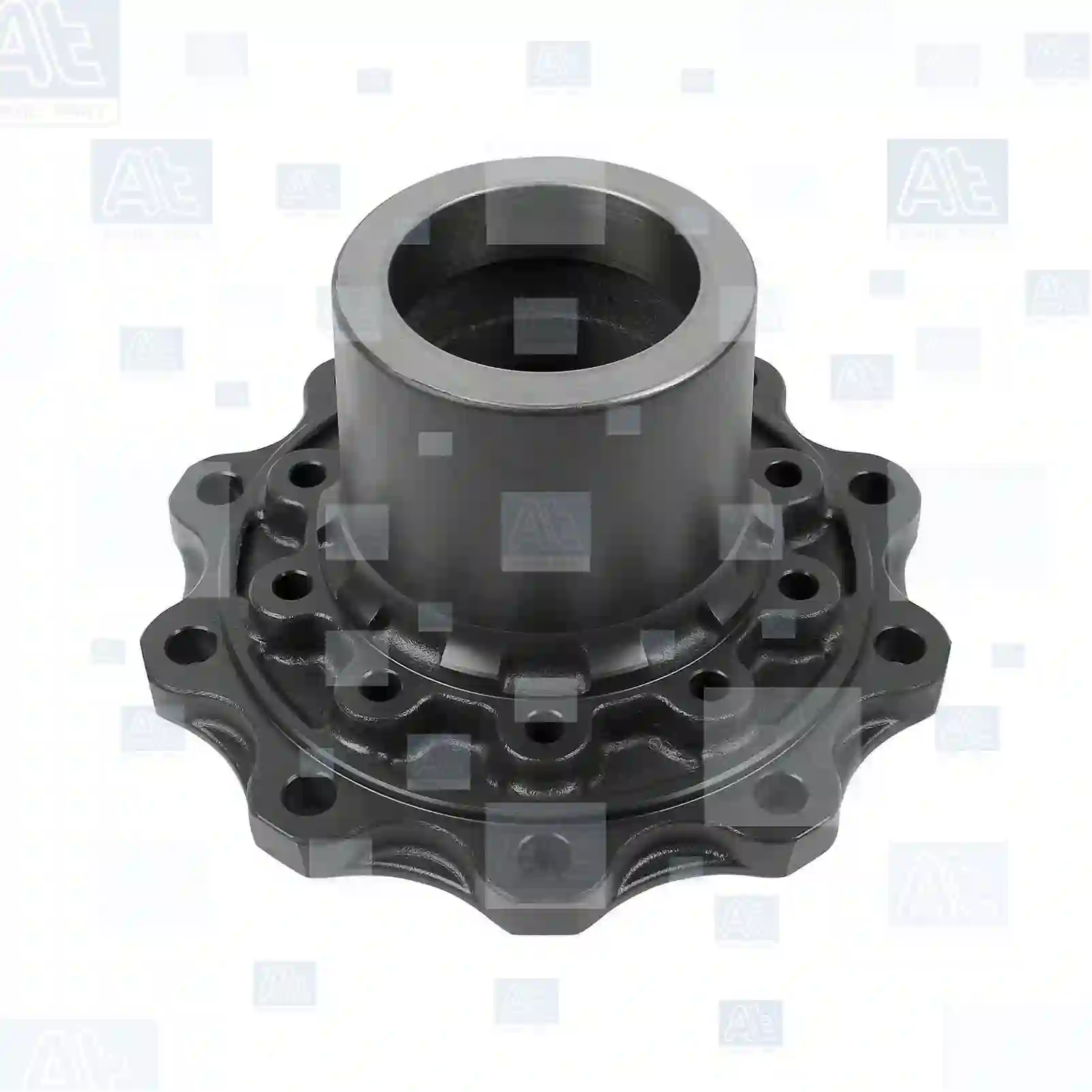 Hub Wheel hub, without bearings, at no: 77726961 ,  oem no:1864430, 2290526, 2603321, ZG30224-0008, , , At Spare Part | Engine, Accelerator Pedal, Camshaft, Connecting Rod, Crankcase, Crankshaft, Cylinder Head, Engine Suspension Mountings, Exhaust Manifold, Exhaust Gas Recirculation, Filter Kits, Flywheel Housing, General Overhaul Kits, Engine, Intake Manifold, Oil Cleaner, Oil Cooler, Oil Filter, Oil Pump, Oil Sump, Piston & Liner, Sensor & Switch, Timing Case, Turbocharger, Cooling System, Belt Tensioner, Coolant Filter, Coolant Pipe, Corrosion Prevention Agent, Drive, Expansion Tank, Fan, Intercooler, Monitors & Gauges, Radiator, Thermostat, V-Belt / Timing belt, Water Pump, Fuel System, Electronical Injector Unit, Feed Pump, Fuel Filter, cpl., Fuel Gauge Sender,  Fuel Line, Fuel Pump, Fuel Tank, Injection Line Kit, Injection Pump, Exhaust System, Clutch & Pedal, Gearbox, Propeller Shaft, Axles, Brake System, Hubs & Wheels, Suspension, Leaf Spring, Universal Parts / Accessories, Steering, Electrical System, Cabin