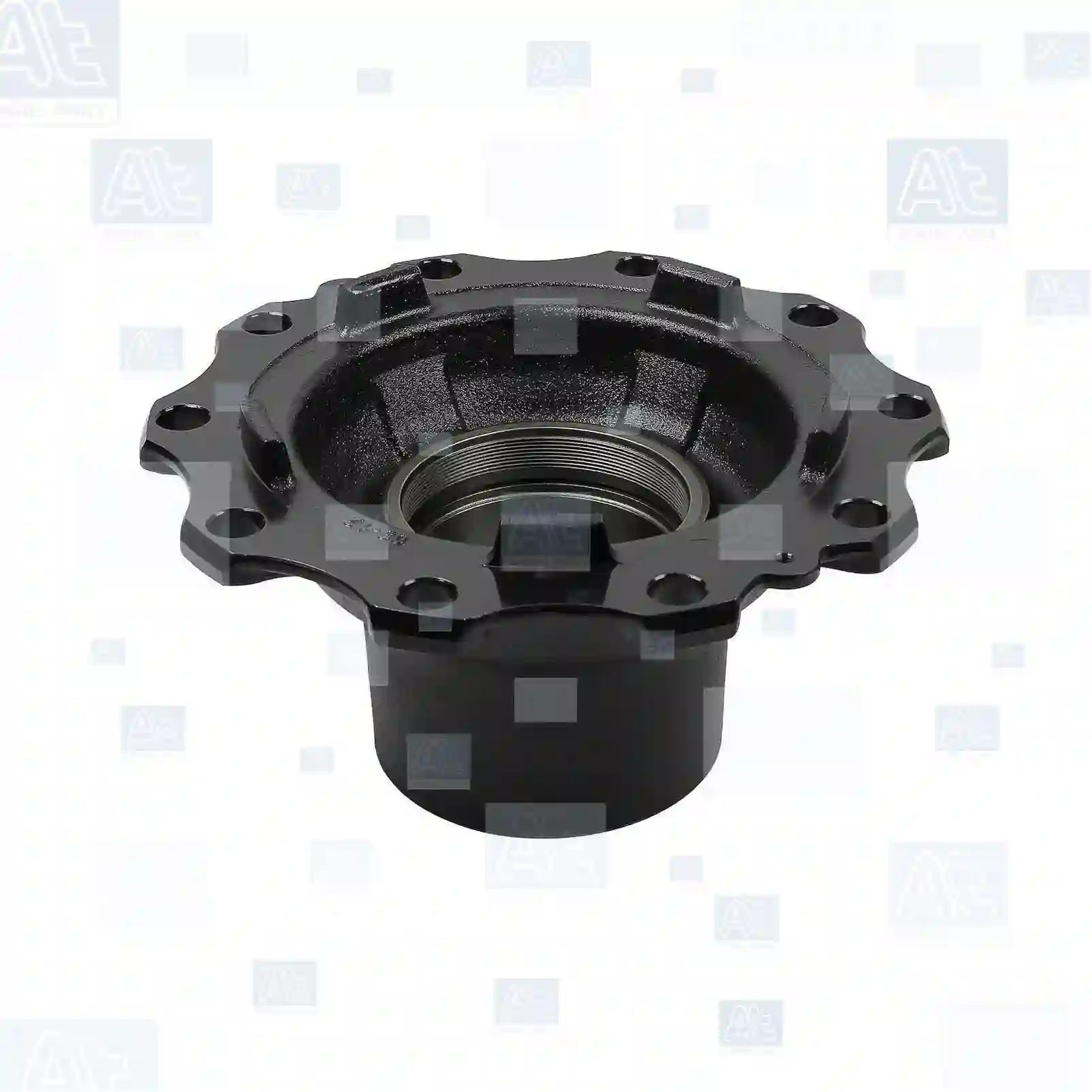 Hub Wheel hub, without bearings, at no: 77726963 ,  oem no:1864428, 2085471, 2290532, , , , At Spare Part | Engine, Accelerator Pedal, Camshaft, Connecting Rod, Crankcase, Crankshaft, Cylinder Head, Engine Suspension Mountings, Exhaust Manifold, Exhaust Gas Recirculation, Filter Kits, Flywheel Housing, General Overhaul Kits, Engine, Intake Manifold, Oil Cleaner, Oil Cooler, Oil Filter, Oil Pump, Oil Sump, Piston & Liner, Sensor & Switch, Timing Case, Turbocharger, Cooling System, Belt Tensioner, Coolant Filter, Coolant Pipe, Corrosion Prevention Agent, Drive, Expansion Tank, Fan, Intercooler, Monitors & Gauges, Radiator, Thermostat, V-Belt / Timing belt, Water Pump, Fuel System, Electronical Injector Unit, Feed Pump, Fuel Filter, cpl., Fuel Gauge Sender,  Fuel Line, Fuel Pump, Fuel Tank, Injection Line Kit, Injection Pump, Exhaust System, Clutch & Pedal, Gearbox, Propeller Shaft, Axles, Brake System, Hubs & Wheels, Suspension, Leaf Spring, Universal Parts / Accessories, Steering, Electrical System, Cabin