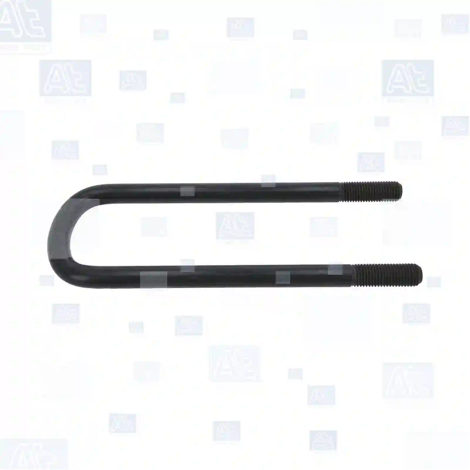 Leaf Spring U-bolt, at no: 77726995 ,  oem no:7420442794, 7422143201S, 1585096, 20442794, 22143201S, 3199053, 947605, ZG41842-0008 At Spare Part | Engine, Accelerator Pedal, Camshaft, Connecting Rod, Crankcase, Crankshaft, Cylinder Head, Engine Suspension Mountings, Exhaust Manifold, Exhaust Gas Recirculation, Filter Kits, Flywheel Housing, General Overhaul Kits, Engine, Intake Manifold, Oil Cleaner, Oil Cooler, Oil Filter, Oil Pump, Oil Sump, Piston & Liner, Sensor & Switch, Timing Case, Turbocharger, Cooling System, Belt Tensioner, Coolant Filter, Coolant Pipe, Corrosion Prevention Agent, Drive, Expansion Tank, Fan, Intercooler, Monitors & Gauges, Radiator, Thermostat, V-Belt / Timing belt, Water Pump, Fuel System, Electronical Injector Unit, Feed Pump, Fuel Filter, cpl., Fuel Gauge Sender,  Fuel Line, Fuel Pump, Fuel Tank, Injection Line Kit, Injection Pump, Exhaust System, Clutch & Pedal, Gearbox, Propeller Shaft, Axles, Brake System, Hubs & Wheels, Suspension, Leaf Spring, Universal Parts / Accessories, Steering, Electrical System, Cabin