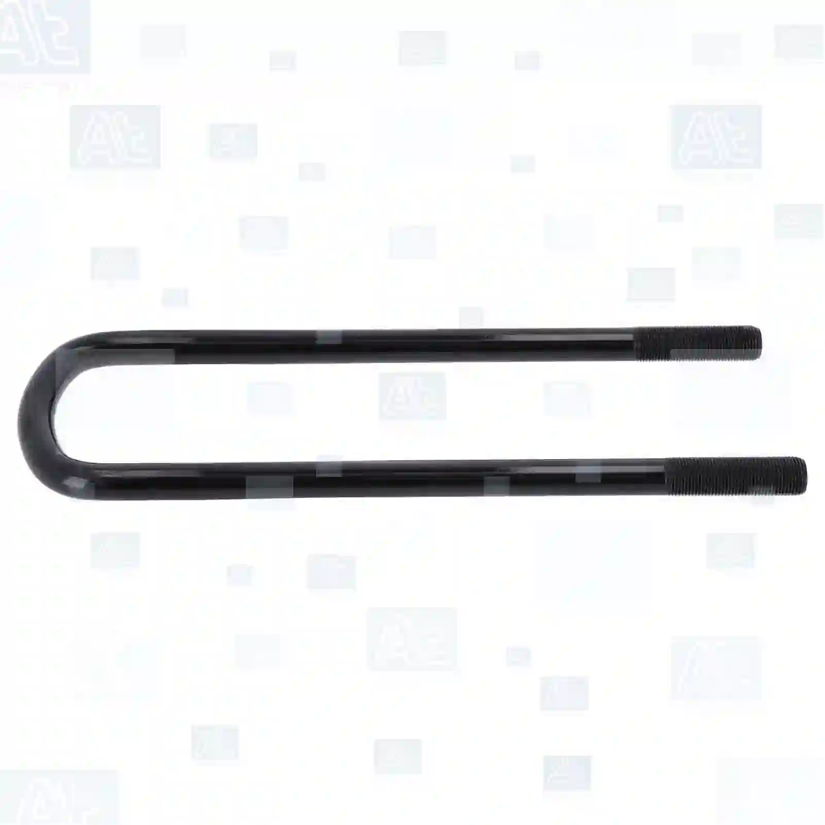 Leaf Spring U-bolt, at no: 77727001 ,  oem no:3213511625, 3423510025, At Spare Part | Engine, Accelerator Pedal, Camshaft, Connecting Rod, Crankcase, Crankshaft, Cylinder Head, Engine Suspension Mountings, Exhaust Manifold, Exhaust Gas Recirculation, Filter Kits, Flywheel Housing, General Overhaul Kits, Engine, Intake Manifold, Oil Cleaner, Oil Cooler, Oil Filter, Oil Pump, Oil Sump, Piston & Liner, Sensor & Switch, Timing Case, Turbocharger, Cooling System, Belt Tensioner, Coolant Filter, Coolant Pipe, Corrosion Prevention Agent, Drive, Expansion Tank, Fan, Intercooler, Monitors & Gauges, Radiator, Thermostat, V-Belt / Timing belt, Water Pump, Fuel System, Electronical Injector Unit, Feed Pump, Fuel Filter, cpl., Fuel Gauge Sender,  Fuel Line, Fuel Pump, Fuel Tank, Injection Line Kit, Injection Pump, Exhaust System, Clutch & Pedal, Gearbox, Propeller Shaft, Axles, Brake System, Hubs & Wheels, Suspension, Leaf Spring, Universal Parts / Accessories, Steering, Electrical System, Cabin