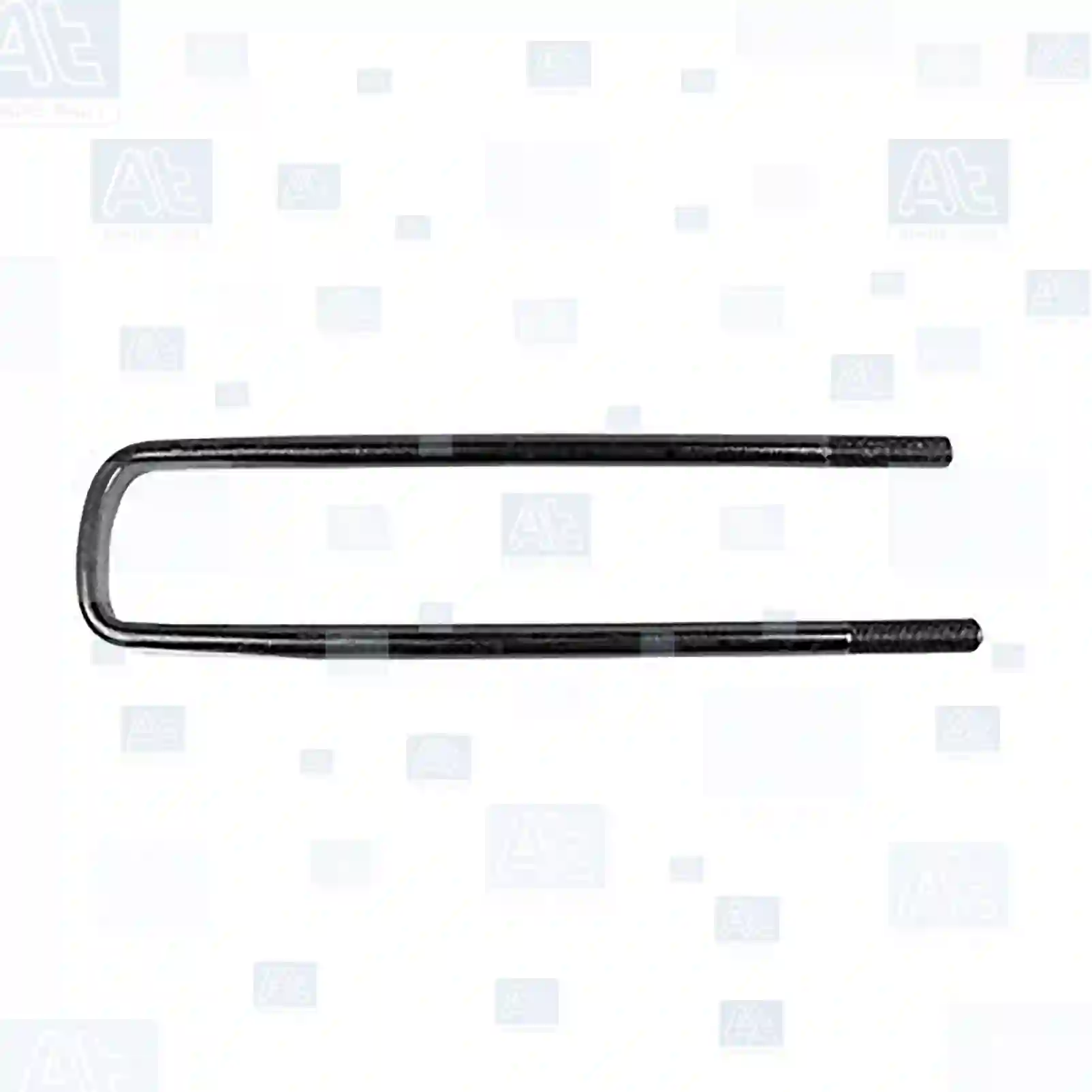 Leaf Spring U-bolt, at no: 77727056 ,  oem no:3273515425, 3403510125, At Spare Part | Engine, Accelerator Pedal, Camshaft, Connecting Rod, Crankcase, Crankshaft, Cylinder Head, Engine Suspension Mountings, Exhaust Manifold, Exhaust Gas Recirculation, Filter Kits, Flywheel Housing, General Overhaul Kits, Engine, Intake Manifold, Oil Cleaner, Oil Cooler, Oil Filter, Oil Pump, Oil Sump, Piston & Liner, Sensor & Switch, Timing Case, Turbocharger, Cooling System, Belt Tensioner, Coolant Filter, Coolant Pipe, Corrosion Prevention Agent, Drive, Expansion Tank, Fan, Intercooler, Monitors & Gauges, Radiator, Thermostat, V-Belt / Timing belt, Water Pump, Fuel System, Electronical Injector Unit, Feed Pump, Fuel Filter, cpl., Fuel Gauge Sender,  Fuel Line, Fuel Pump, Fuel Tank, Injection Line Kit, Injection Pump, Exhaust System, Clutch & Pedal, Gearbox, Propeller Shaft, Axles, Brake System, Hubs & Wheels, Suspension, Leaf Spring, Universal Parts / Accessories, Steering, Electrical System, Cabin