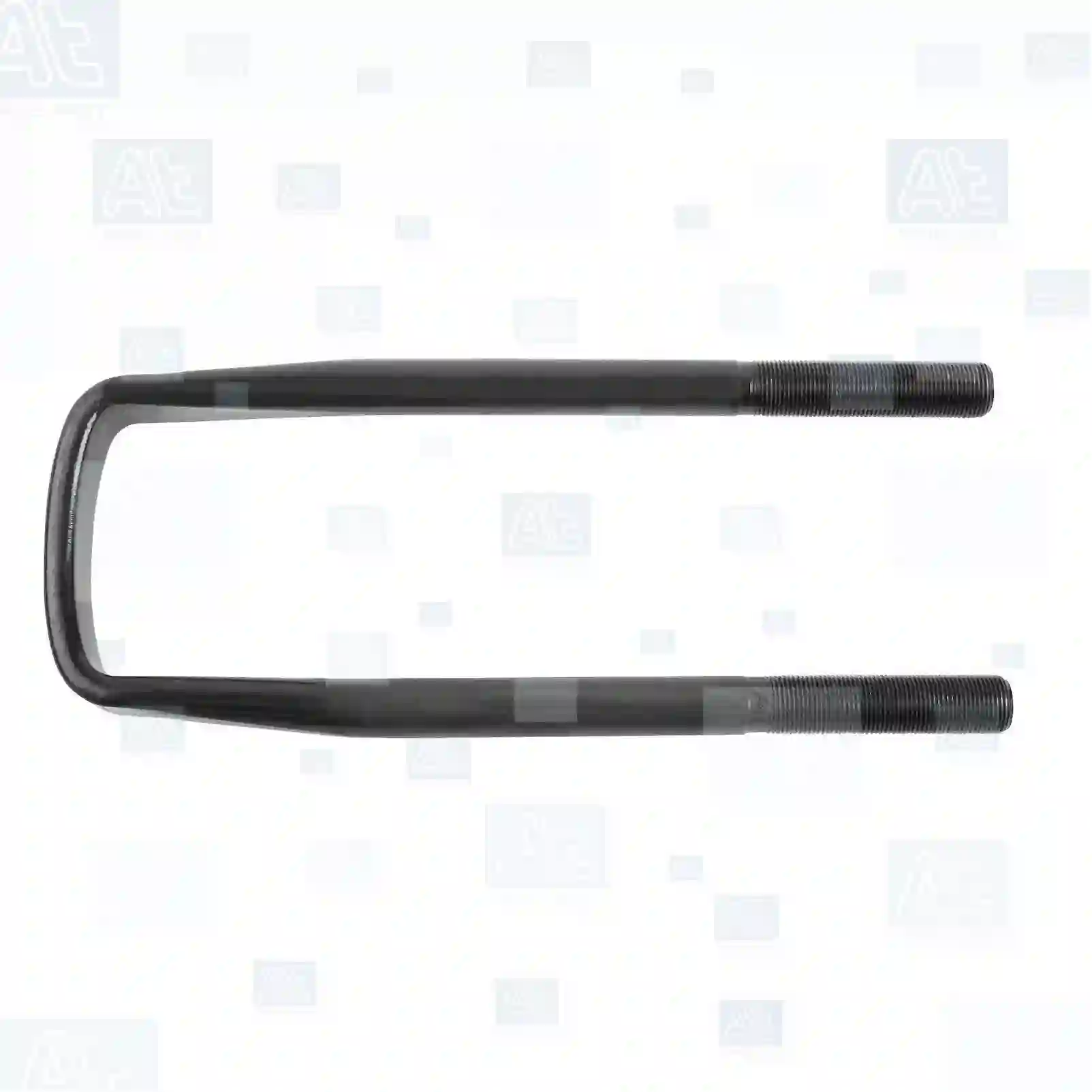 Leaf Spring U-bolt, at no: 77727105 ,  oem no:3363310025, , At Spare Part | Engine, Accelerator Pedal, Camshaft, Connecting Rod, Crankcase, Crankshaft, Cylinder Head, Engine Suspension Mountings, Exhaust Manifold, Exhaust Gas Recirculation, Filter Kits, Flywheel Housing, General Overhaul Kits, Engine, Intake Manifold, Oil Cleaner, Oil Cooler, Oil Filter, Oil Pump, Oil Sump, Piston & Liner, Sensor & Switch, Timing Case, Turbocharger, Cooling System, Belt Tensioner, Coolant Filter, Coolant Pipe, Corrosion Prevention Agent, Drive, Expansion Tank, Fan, Intercooler, Monitors & Gauges, Radiator, Thermostat, V-Belt / Timing belt, Water Pump, Fuel System, Electronical Injector Unit, Feed Pump, Fuel Filter, cpl., Fuel Gauge Sender,  Fuel Line, Fuel Pump, Fuel Tank, Injection Line Kit, Injection Pump, Exhaust System, Clutch & Pedal, Gearbox, Propeller Shaft, Axles, Brake System, Hubs & Wheels, Suspension, Leaf Spring, Universal Parts / Accessories, Steering, Electrical System, Cabin