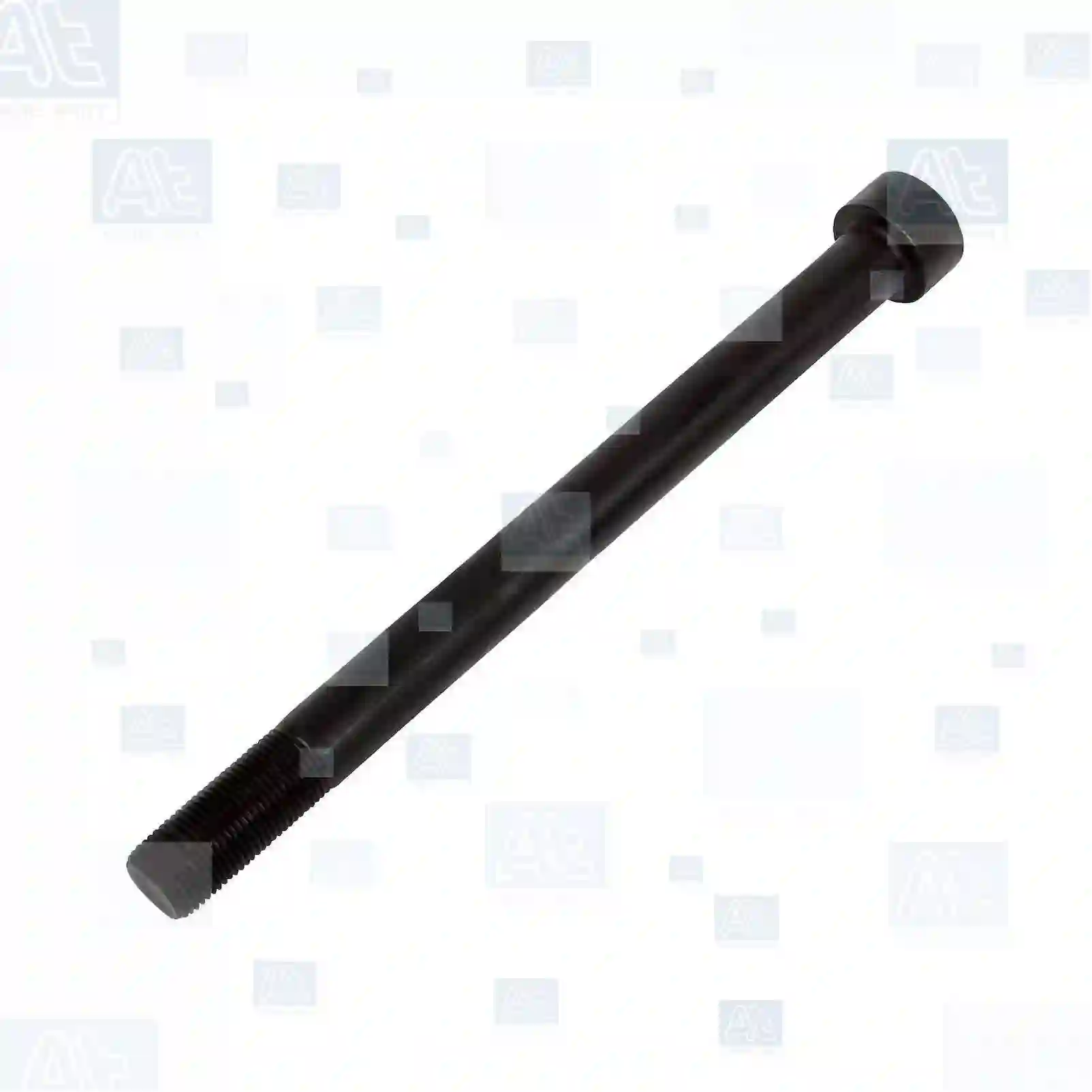 Leaf Spring Center bolt, at no: 77727204 ,  oem no:3473240071, 34732 At Spare Part | Engine, Accelerator Pedal, Camshaft, Connecting Rod, Crankcase, Crankshaft, Cylinder Head, Engine Suspension Mountings, Exhaust Manifold, Exhaust Gas Recirculation, Filter Kits, Flywheel Housing, General Overhaul Kits, Engine, Intake Manifold, Oil Cleaner, Oil Cooler, Oil Filter, Oil Pump, Oil Sump, Piston & Liner, Sensor & Switch, Timing Case, Turbocharger, Cooling System, Belt Tensioner, Coolant Filter, Coolant Pipe, Corrosion Prevention Agent, Drive, Expansion Tank, Fan, Intercooler, Monitors & Gauges, Radiator, Thermostat, V-Belt / Timing belt, Water Pump, Fuel System, Electronical Injector Unit, Feed Pump, Fuel Filter, cpl., Fuel Gauge Sender,  Fuel Line, Fuel Pump, Fuel Tank, Injection Line Kit, Injection Pump, Exhaust System, Clutch & Pedal, Gearbox, Propeller Shaft, Axles, Brake System, Hubs & Wheels, Suspension, Leaf Spring, Universal Parts / Accessories, Steering, Electrical System, Cabin