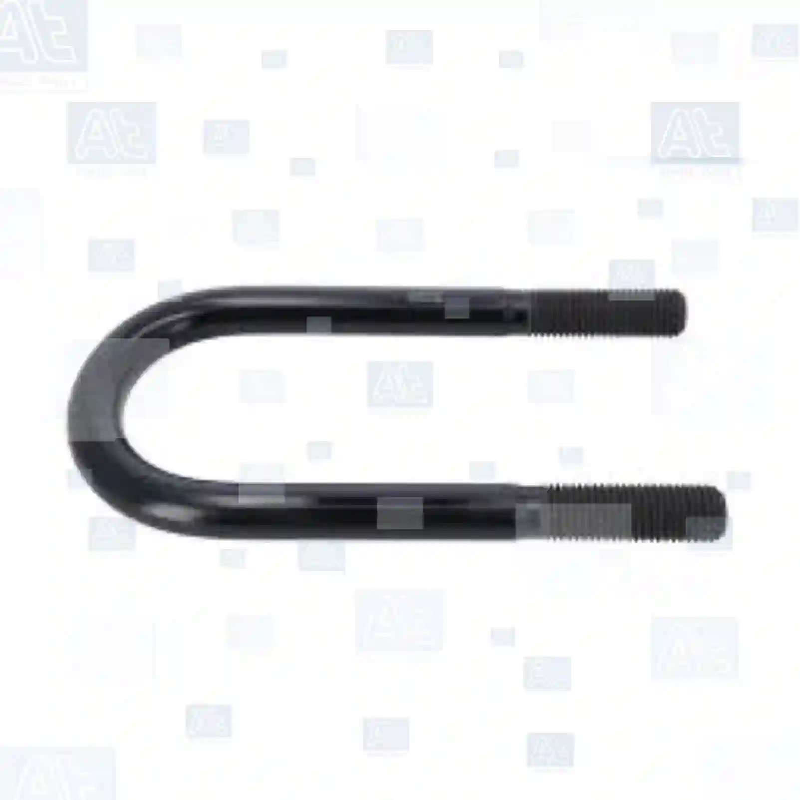 Leaf Spring U-bolt, at no: 77727259 ,  oem no:7422281776, 7422935402, 22281776, 22935402 At Spare Part | Engine, Accelerator Pedal, Camshaft, Connecting Rod, Crankcase, Crankshaft, Cylinder Head, Engine Suspension Mountings, Exhaust Manifold, Exhaust Gas Recirculation, Filter Kits, Flywheel Housing, General Overhaul Kits, Engine, Intake Manifold, Oil Cleaner, Oil Cooler, Oil Filter, Oil Pump, Oil Sump, Piston & Liner, Sensor & Switch, Timing Case, Turbocharger, Cooling System, Belt Tensioner, Coolant Filter, Coolant Pipe, Corrosion Prevention Agent, Drive, Expansion Tank, Fan, Intercooler, Monitors & Gauges, Radiator, Thermostat, V-Belt / Timing belt, Water Pump, Fuel System, Electronical Injector Unit, Feed Pump, Fuel Filter, cpl., Fuel Gauge Sender,  Fuel Line, Fuel Pump, Fuel Tank, Injection Line Kit, Injection Pump, Exhaust System, Clutch & Pedal, Gearbox, Propeller Shaft, Axles, Brake System, Hubs & Wheels, Suspension, Leaf Spring, Universal Parts / Accessories, Steering, Electrical System, Cabin