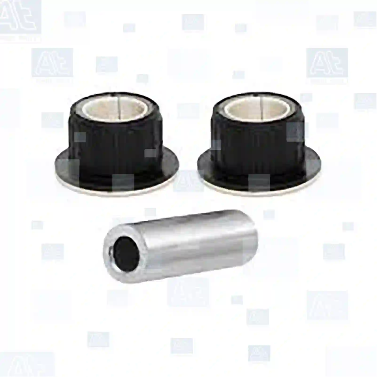 Spring Bracket Spring bushing, at no: 77727292 ,  oem no:504139797, ZG41751-0008, At Spare Part | Engine, Accelerator Pedal, Camshaft, Connecting Rod, Crankcase, Crankshaft, Cylinder Head, Engine Suspension Mountings, Exhaust Manifold, Exhaust Gas Recirculation, Filter Kits, Flywheel Housing, General Overhaul Kits, Engine, Intake Manifold, Oil Cleaner, Oil Cooler, Oil Filter, Oil Pump, Oil Sump, Piston & Liner, Sensor & Switch, Timing Case, Turbocharger, Cooling System, Belt Tensioner, Coolant Filter, Coolant Pipe, Corrosion Prevention Agent, Drive, Expansion Tank, Fan, Intercooler, Monitors & Gauges, Radiator, Thermostat, V-Belt / Timing belt, Water Pump, Fuel System, Electronical Injector Unit, Feed Pump, Fuel Filter, cpl., Fuel Gauge Sender,  Fuel Line, Fuel Pump, Fuel Tank, Injection Line Kit, Injection Pump, Exhaust System, Clutch & Pedal, Gearbox, Propeller Shaft, Axles, Brake System, Hubs & Wheels, Suspension, Leaf Spring, Universal Parts / Accessories, Steering, Electrical System, Cabin