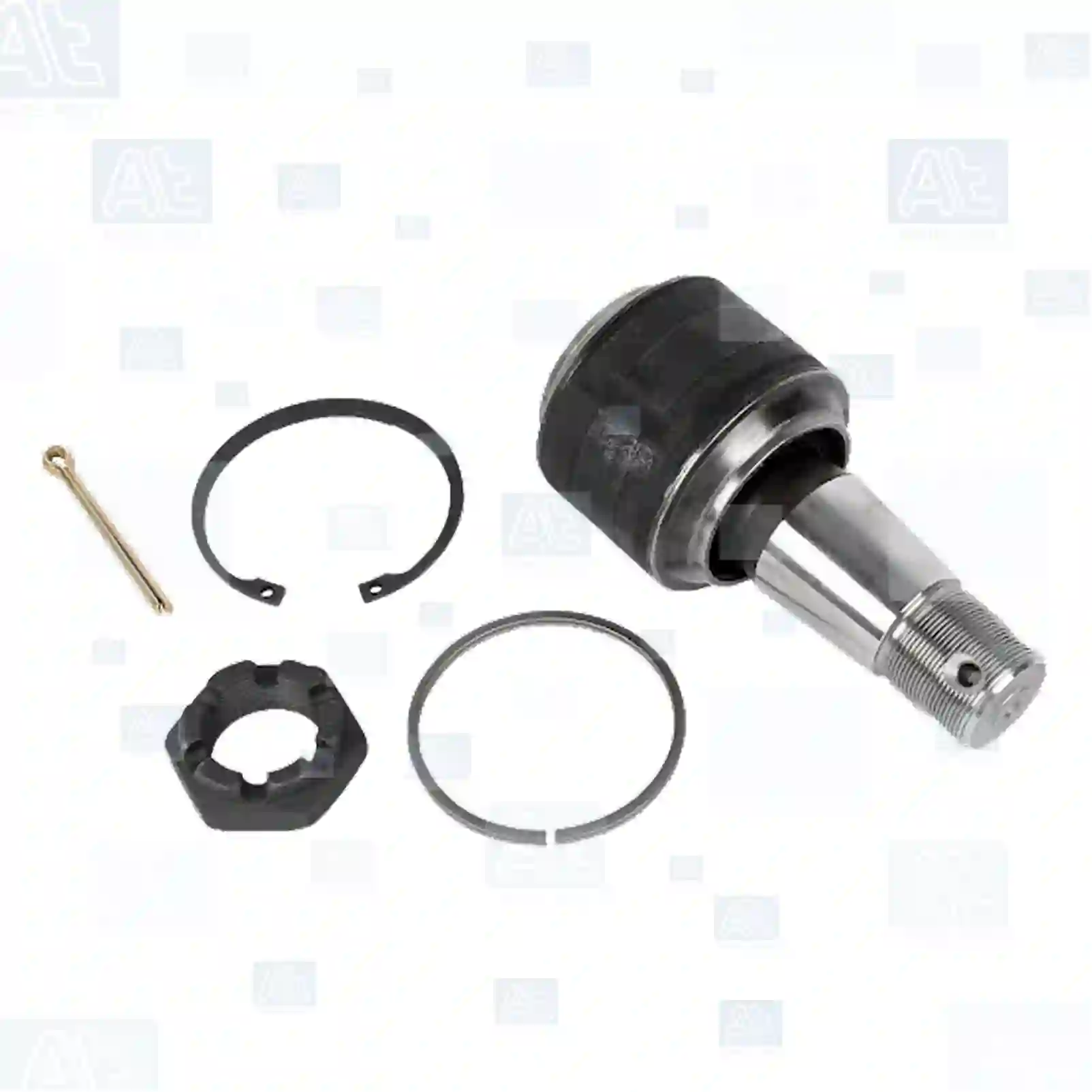 V-Stay Repair kit, v-stay, at no: 77727295 ,  oem no:42559869, 6293300107, 6293301007, 20266128, ZG41435-0008 At Spare Part | Engine, Accelerator Pedal, Camshaft, Connecting Rod, Crankcase, Crankshaft, Cylinder Head, Engine Suspension Mountings, Exhaust Manifold, Exhaust Gas Recirculation, Filter Kits, Flywheel Housing, General Overhaul Kits, Engine, Intake Manifold, Oil Cleaner, Oil Cooler, Oil Filter, Oil Pump, Oil Sump, Piston & Liner, Sensor & Switch, Timing Case, Turbocharger, Cooling System, Belt Tensioner, Coolant Filter, Coolant Pipe, Corrosion Prevention Agent, Drive, Expansion Tank, Fan, Intercooler, Monitors & Gauges, Radiator, Thermostat, V-Belt / Timing belt, Water Pump, Fuel System, Electronical Injector Unit, Feed Pump, Fuel Filter, cpl., Fuel Gauge Sender,  Fuel Line, Fuel Pump, Fuel Tank, Injection Line Kit, Injection Pump, Exhaust System, Clutch & Pedal, Gearbox, Propeller Shaft, Axles, Brake System, Hubs & Wheels, Suspension, Leaf Spring, Universal Parts / Accessories, Steering, Electrical System, Cabin