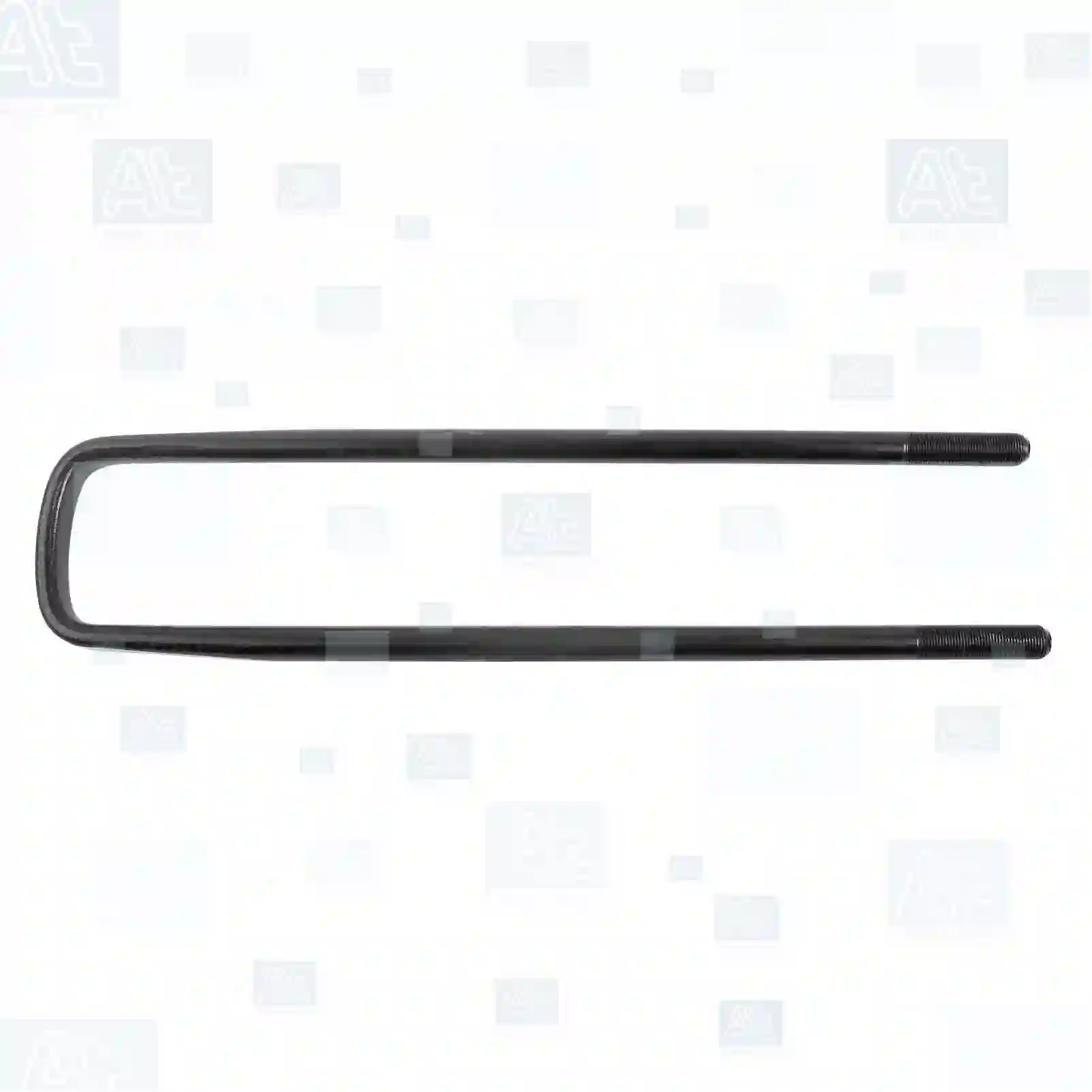 Leaf Spring U-bolt, at no: 77727297 ,  oem no:3583510225, , At Spare Part | Engine, Accelerator Pedal, Camshaft, Connecting Rod, Crankcase, Crankshaft, Cylinder Head, Engine Suspension Mountings, Exhaust Manifold, Exhaust Gas Recirculation, Filter Kits, Flywheel Housing, General Overhaul Kits, Engine, Intake Manifold, Oil Cleaner, Oil Cooler, Oil Filter, Oil Pump, Oil Sump, Piston & Liner, Sensor & Switch, Timing Case, Turbocharger, Cooling System, Belt Tensioner, Coolant Filter, Coolant Pipe, Corrosion Prevention Agent, Drive, Expansion Tank, Fan, Intercooler, Monitors & Gauges, Radiator, Thermostat, V-Belt / Timing belt, Water Pump, Fuel System, Electronical Injector Unit, Feed Pump, Fuel Filter, cpl., Fuel Gauge Sender,  Fuel Line, Fuel Pump, Fuel Tank, Injection Line Kit, Injection Pump, Exhaust System, Clutch & Pedal, Gearbox, Propeller Shaft, Axles, Brake System, Hubs & Wheels, Suspension, Leaf Spring, Universal Parts / Accessories, Steering, Electrical System, Cabin