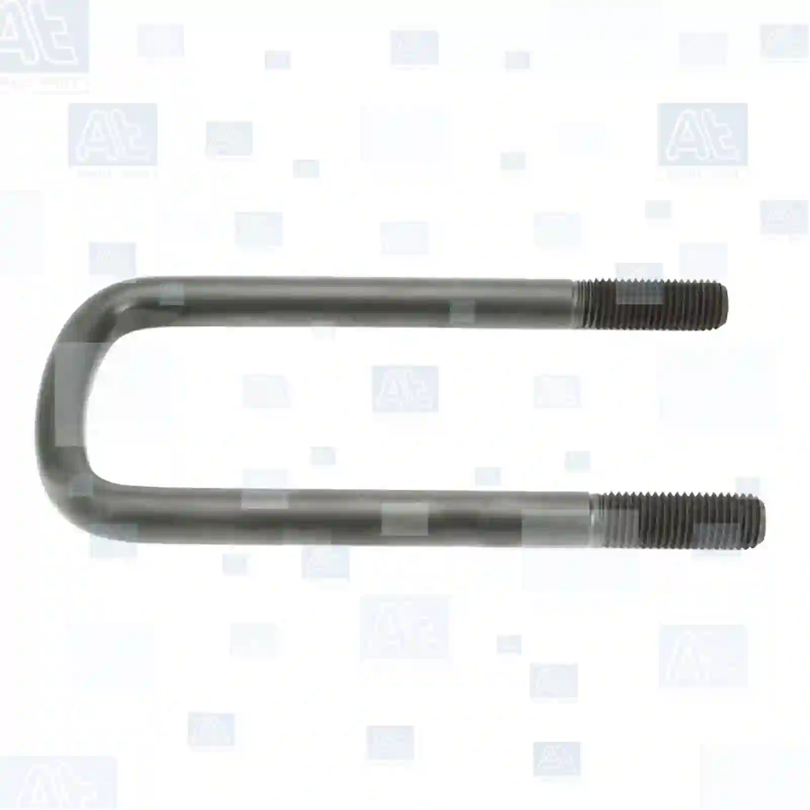 Leaf Spring U-bolt, at no: 77727312 ,  oem no:1344870, 1377799, 363990, ZG41831-0008, , At Spare Part | Engine, Accelerator Pedal, Camshaft, Connecting Rod, Crankcase, Crankshaft, Cylinder Head, Engine Suspension Mountings, Exhaust Manifold, Exhaust Gas Recirculation, Filter Kits, Flywheel Housing, General Overhaul Kits, Engine, Intake Manifold, Oil Cleaner, Oil Cooler, Oil Filter, Oil Pump, Oil Sump, Piston & Liner, Sensor & Switch, Timing Case, Turbocharger, Cooling System, Belt Tensioner, Coolant Filter, Coolant Pipe, Corrosion Prevention Agent, Drive, Expansion Tank, Fan, Intercooler, Monitors & Gauges, Radiator, Thermostat, V-Belt / Timing belt, Water Pump, Fuel System, Electronical Injector Unit, Feed Pump, Fuel Filter, cpl., Fuel Gauge Sender,  Fuel Line, Fuel Pump, Fuel Tank, Injection Line Kit, Injection Pump, Exhaust System, Clutch & Pedal, Gearbox, Propeller Shaft, Axles, Brake System, Hubs & Wheels, Suspension, Leaf Spring, Universal Parts / Accessories, Steering, Electrical System, Cabin