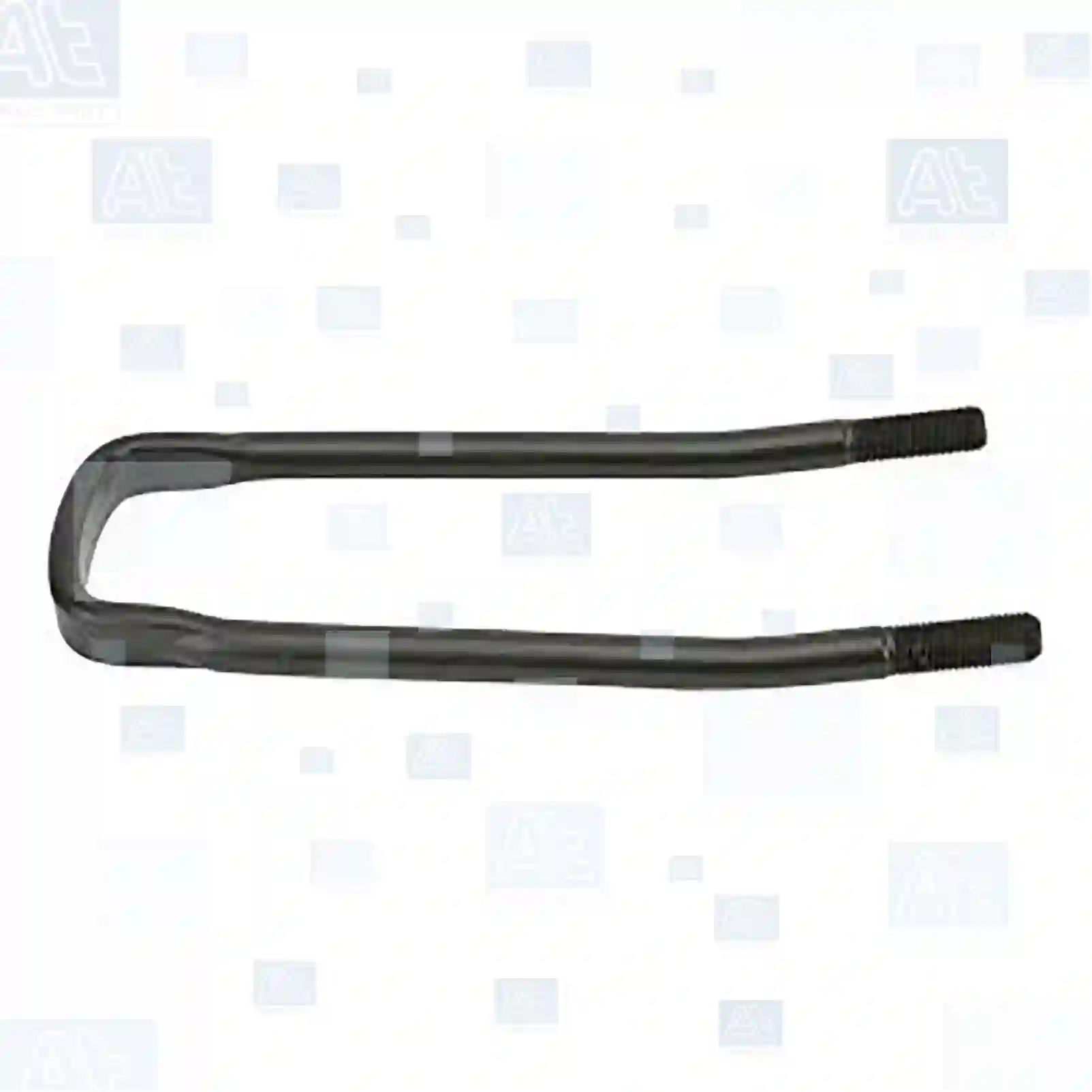 Leaf Spring U-bolt, at no: 77727343 ,  oem no:1377689, 1739279, 365444, ZG41828-0008, , , , , At Spare Part | Engine, Accelerator Pedal, Camshaft, Connecting Rod, Crankcase, Crankshaft, Cylinder Head, Engine Suspension Mountings, Exhaust Manifold, Exhaust Gas Recirculation, Filter Kits, Flywheel Housing, General Overhaul Kits, Engine, Intake Manifold, Oil Cleaner, Oil Cooler, Oil Filter, Oil Pump, Oil Sump, Piston & Liner, Sensor & Switch, Timing Case, Turbocharger, Cooling System, Belt Tensioner, Coolant Filter, Coolant Pipe, Corrosion Prevention Agent, Drive, Expansion Tank, Fan, Intercooler, Monitors & Gauges, Radiator, Thermostat, V-Belt / Timing belt, Water Pump, Fuel System, Electronical Injector Unit, Feed Pump, Fuel Filter, cpl., Fuel Gauge Sender,  Fuel Line, Fuel Pump, Fuel Tank, Injection Line Kit, Injection Pump, Exhaust System, Clutch & Pedal, Gearbox, Propeller Shaft, Axles, Brake System, Hubs & Wheels, Suspension, Leaf Spring, Universal Parts / Accessories, Steering, Electrical System, Cabin