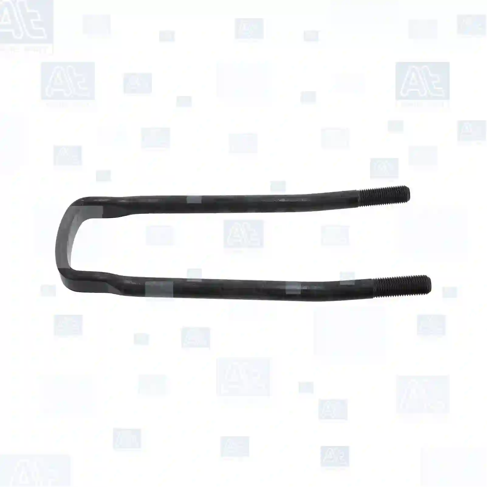 Leaf Spring U-bolt, at no: 77727344 ,  oem no:1739276, 365445, ZG41829-0008, , , , , , At Spare Part | Engine, Accelerator Pedal, Camshaft, Connecting Rod, Crankcase, Crankshaft, Cylinder Head, Engine Suspension Mountings, Exhaust Manifold, Exhaust Gas Recirculation, Filter Kits, Flywheel Housing, General Overhaul Kits, Engine, Intake Manifold, Oil Cleaner, Oil Cooler, Oil Filter, Oil Pump, Oil Sump, Piston & Liner, Sensor & Switch, Timing Case, Turbocharger, Cooling System, Belt Tensioner, Coolant Filter, Coolant Pipe, Corrosion Prevention Agent, Drive, Expansion Tank, Fan, Intercooler, Monitors & Gauges, Radiator, Thermostat, V-Belt / Timing belt, Water Pump, Fuel System, Electronical Injector Unit, Feed Pump, Fuel Filter, cpl., Fuel Gauge Sender,  Fuel Line, Fuel Pump, Fuel Tank, Injection Line Kit, Injection Pump, Exhaust System, Clutch & Pedal, Gearbox, Propeller Shaft, Axles, Brake System, Hubs & Wheels, Suspension, Leaf Spring, Universal Parts / Accessories, Steering, Electrical System, Cabin