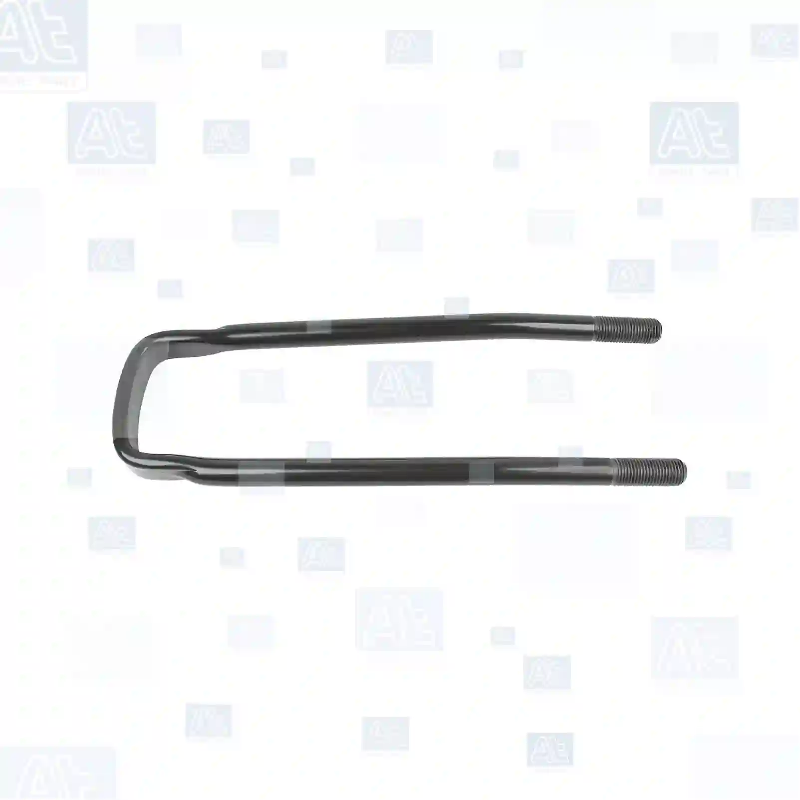 Leaf Spring U-bolt, at no: 77727346 ,  oem no:1377690, 1739280, 365447, , , , At Spare Part | Engine, Accelerator Pedal, Camshaft, Connecting Rod, Crankcase, Crankshaft, Cylinder Head, Engine Suspension Mountings, Exhaust Manifold, Exhaust Gas Recirculation, Filter Kits, Flywheel Housing, General Overhaul Kits, Engine, Intake Manifold, Oil Cleaner, Oil Cooler, Oil Filter, Oil Pump, Oil Sump, Piston & Liner, Sensor & Switch, Timing Case, Turbocharger, Cooling System, Belt Tensioner, Coolant Filter, Coolant Pipe, Corrosion Prevention Agent, Drive, Expansion Tank, Fan, Intercooler, Monitors & Gauges, Radiator, Thermostat, V-Belt / Timing belt, Water Pump, Fuel System, Electronical Injector Unit, Feed Pump, Fuel Filter, cpl., Fuel Gauge Sender,  Fuel Line, Fuel Pump, Fuel Tank, Injection Line Kit, Injection Pump, Exhaust System, Clutch & Pedal, Gearbox, Propeller Shaft, Axles, Brake System, Hubs & Wheels, Suspension, Leaf Spring, Universal Parts / Accessories, Steering, Electrical System, Cabin
