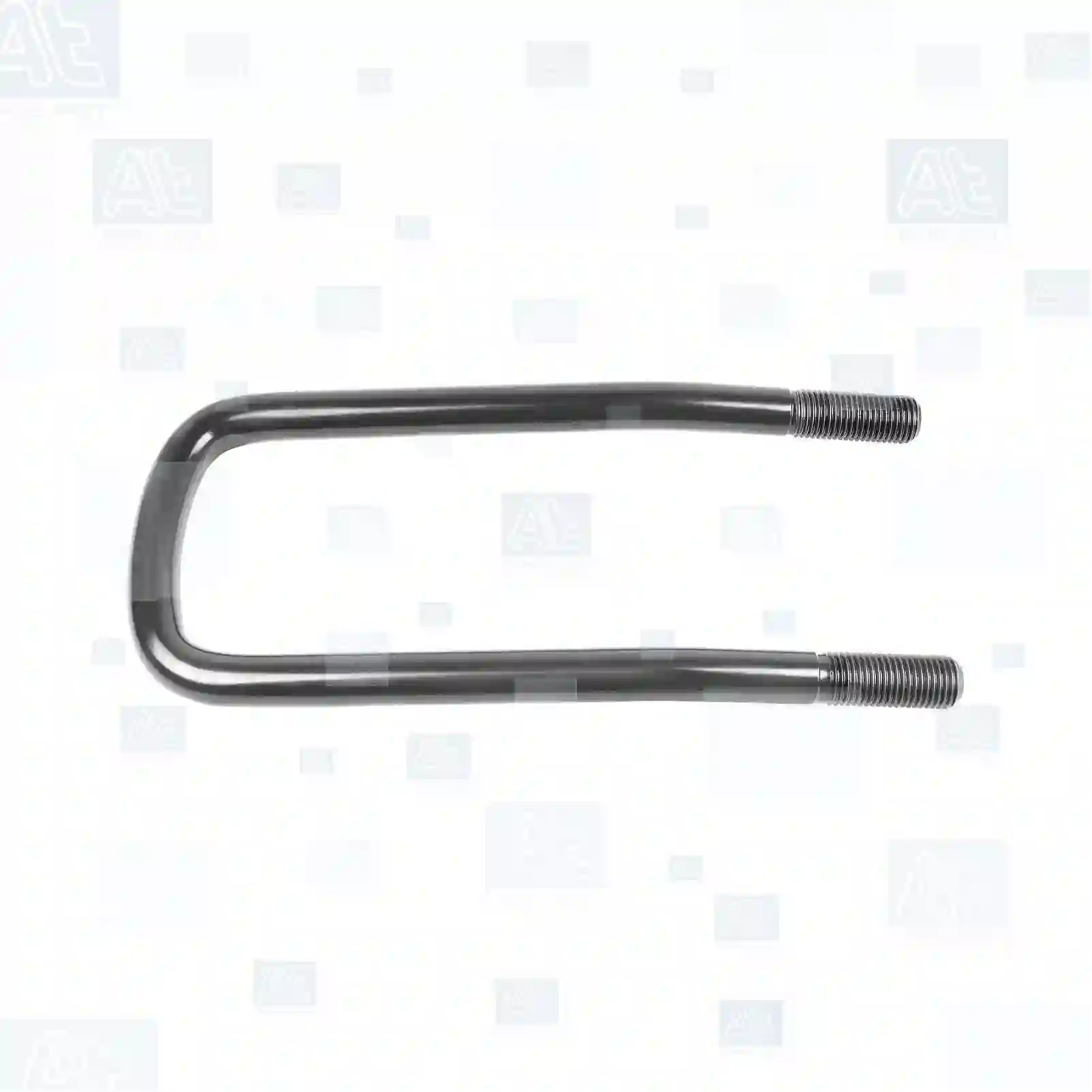Leaf Spring U-bolt, at no: 77727348 ,  oem no:1377700, 365455, , , , , , At Spare Part | Engine, Accelerator Pedal, Camshaft, Connecting Rod, Crankcase, Crankshaft, Cylinder Head, Engine Suspension Mountings, Exhaust Manifold, Exhaust Gas Recirculation, Filter Kits, Flywheel Housing, General Overhaul Kits, Engine, Intake Manifold, Oil Cleaner, Oil Cooler, Oil Filter, Oil Pump, Oil Sump, Piston & Liner, Sensor & Switch, Timing Case, Turbocharger, Cooling System, Belt Tensioner, Coolant Filter, Coolant Pipe, Corrosion Prevention Agent, Drive, Expansion Tank, Fan, Intercooler, Monitors & Gauges, Radiator, Thermostat, V-Belt / Timing belt, Water Pump, Fuel System, Electronical Injector Unit, Feed Pump, Fuel Filter, cpl., Fuel Gauge Sender,  Fuel Line, Fuel Pump, Fuel Tank, Injection Line Kit, Injection Pump, Exhaust System, Clutch & Pedal, Gearbox, Propeller Shaft, Axles, Brake System, Hubs & Wheels, Suspension, Leaf Spring, Universal Parts / Accessories, Steering, Electrical System, Cabin