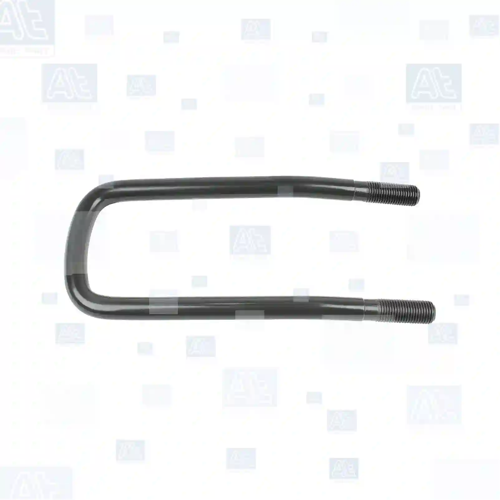 Leaf Spring U-bolt, at no: 77727349 ,  oem no:1377701, 1739273, 2096141, 365456 At Spare Part | Engine, Accelerator Pedal, Camshaft, Connecting Rod, Crankcase, Crankshaft, Cylinder Head, Engine Suspension Mountings, Exhaust Manifold, Exhaust Gas Recirculation, Filter Kits, Flywheel Housing, General Overhaul Kits, Engine, Intake Manifold, Oil Cleaner, Oil Cooler, Oil Filter, Oil Pump, Oil Sump, Piston & Liner, Sensor & Switch, Timing Case, Turbocharger, Cooling System, Belt Tensioner, Coolant Filter, Coolant Pipe, Corrosion Prevention Agent, Drive, Expansion Tank, Fan, Intercooler, Monitors & Gauges, Radiator, Thermostat, V-Belt / Timing belt, Water Pump, Fuel System, Electronical Injector Unit, Feed Pump, Fuel Filter, cpl., Fuel Gauge Sender,  Fuel Line, Fuel Pump, Fuel Tank, Injection Line Kit, Injection Pump, Exhaust System, Clutch & Pedal, Gearbox, Propeller Shaft, Axles, Brake System, Hubs & Wheels, Suspension, Leaf Spring, Universal Parts / Accessories, Steering, Electrical System, Cabin