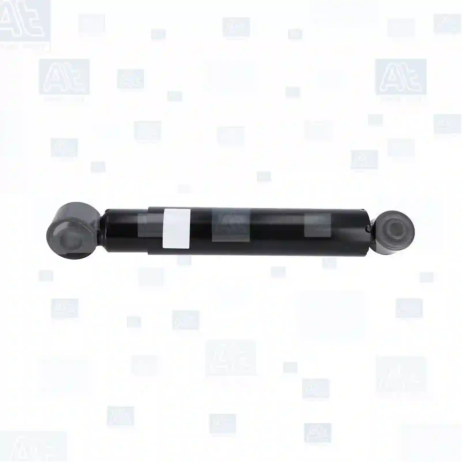 Shock Absorber Shock absorber, at no: 77727392 ,  oem no:81437026042, 85437016035, , , At Spare Part | Engine, Accelerator Pedal, Camshaft, Connecting Rod, Crankcase, Crankshaft, Cylinder Head, Engine Suspension Mountings, Exhaust Manifold, Exhaust Gas Recirculation, Filter Kits, Flywheel Housing, General Overhaul Kits, Engine, Intake Manifold, Oil Cleaner, Oil Cooler, Oil Filter, Oil Pump, Oil Sump, Piston & Liner, Sensor & Switch, Timing Case, Turbocharger, Cooling System, Belt Tensioner, Coolant Filter, Coolant Pipe, Corrosion Prevention Agent, Drive, Expansion Tank, Fan, Intercooler, Monitors & Gauges, Radiator, Thermostat, V-Belt / Timing belt, Water Pump, Fuel System, Electronical Injector Unit, Feed Pump, Fuel Filter, cpl., Fuel Gauge Sender,  Fuel Line, Fuel Pump, Fuel Tank, Injection Line Kit, Injection Pump, Exhaust System, Clutch & Pedal, Gearbox, Propeller Shaft, Axles, Brake System, Hubs & Wheels, Suspension, Leaf Spring, Universal Parts / Accessories, Steering, Electrical System, Cabin