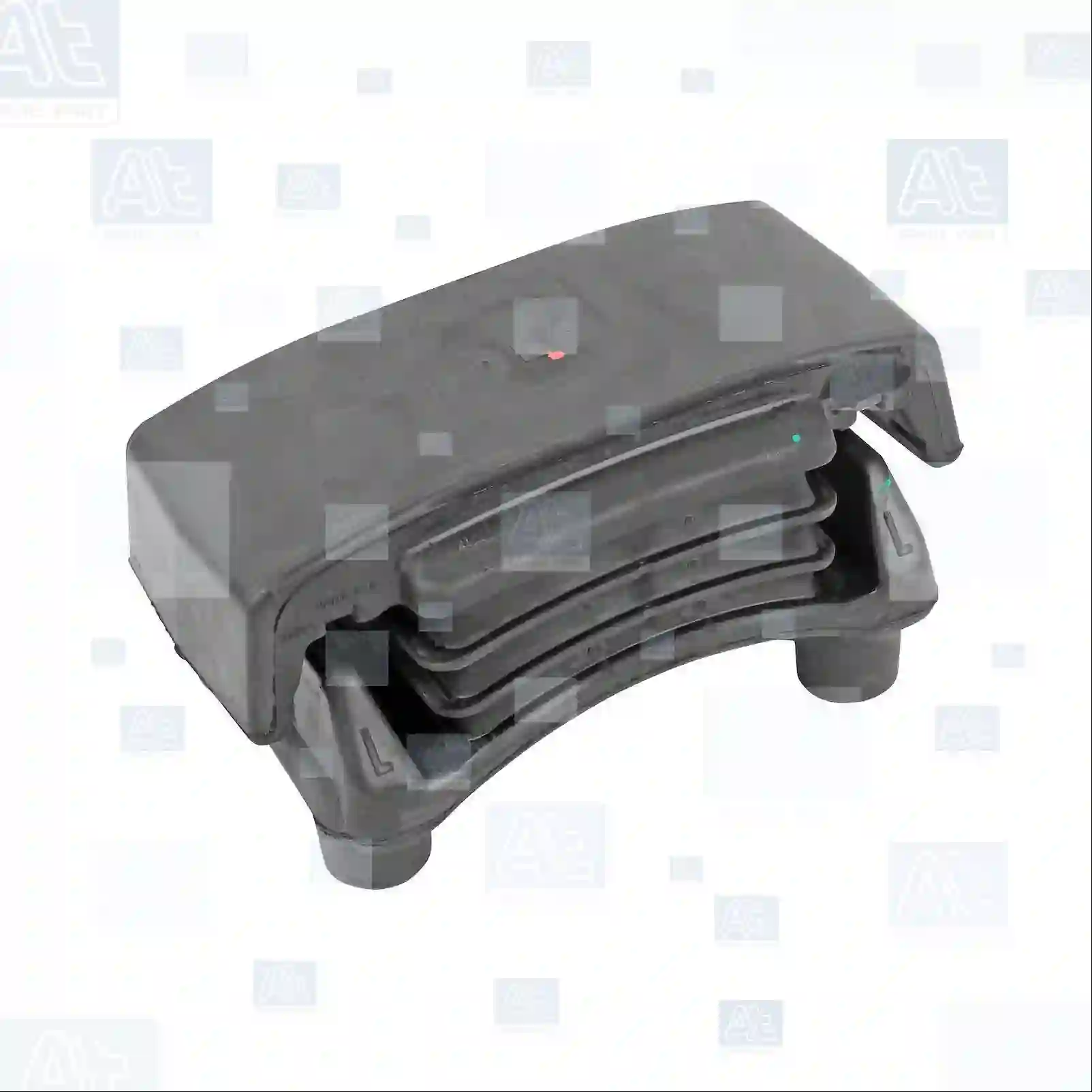 Rubber Buffer, Frame Rubber mounting, parabolic suspension, rear axle, left, at no: 77727413 ,  oem no:81962100548, 81962100555, 2V5511149, ZG41490-0008 At Spare Part | Engine, Accelerator Pedal, Camshaft, Connecting Rod, Crankcase, Crankshaft, Cylinder Head, Engine Suspension Mountings, Exhaust Manifold, Exhaust Gas Recirculation, Filter Kits, Flywheel Housing, General Overhaul Kits, Engine, Intake Manifold, Oil Cleaner, Oil Cooler, Oil Filter, Oil Pump, Oil Sump, Piston & Liner, Sensor & Switch, Timing Case, Turbocharger, Cooling System, Belt Tensioner, Coolant Filter, Coolant Pipe, Corrosion Prevention Agent, Drive, Expansion Tank, Fan, Intercooler, Monitors & Gauges, Radiator, Thermostat, V-Belt / Timing belt, Water Pump, Fuel System, Electronical Injector Unit, Feed Pump, Fuel Filter, cpl., Fuel Gauge Sender,  Fuel Line, Fuel Pump, Fuel Tank, Injection Line Kit, Injection Pump, Exhaust System, Clutch & Pedal, Gearbox, Propeller Shaft, Axles, Brake System, Hubs & Wheels, Suspension, Leaf Spring, Universal Parts / Accessories, Steering, Electrical System, Cabin