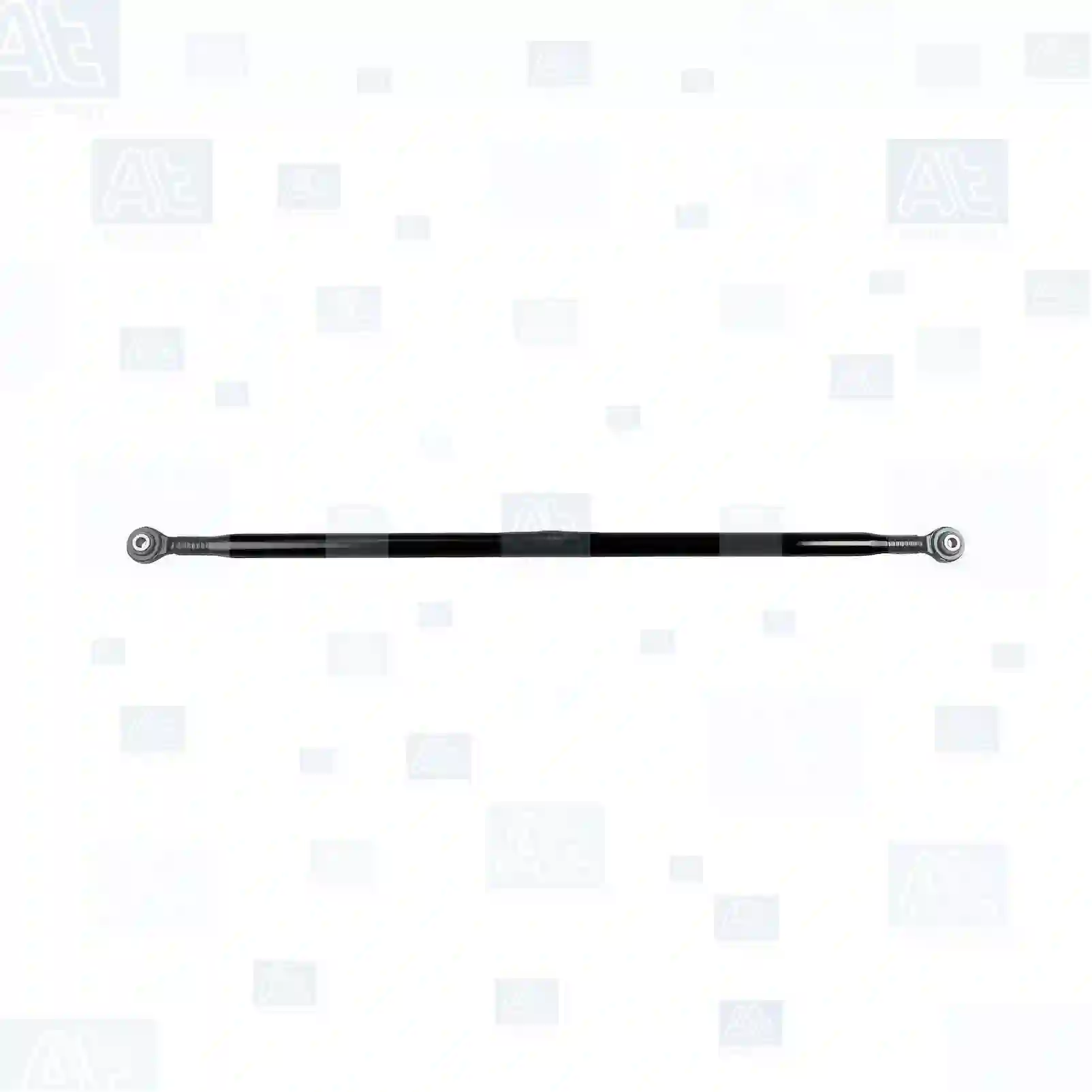 Reaction Rod Axle load compensation stay, at no: 77727453 ,  oem no:0003220323, 0003220323, 0003220623 At Spare Part | Engine, Accelerator Pedal, Camshaft, Connecting Rod, Crankcase, Crankshaft, Cylinder Head, Engine Suspension Mountings, Exhaust Manifold, Exhaust Gas Recirculation, Filter Kits, Flywheel Housing, General Overhaul Kits, Engine, Intake Manifold, Oil Cleaner, Oil Cooler, Oil Filter, Oil Pump, Oil Sump, Piston & Liner, Sensor & Switch, Timing Case, Turbocharger, Cooling System, Belt Tensioner, Coolant Filter, Coolant Pipe, Corrosion Prevention Agent, Drive, Expansion Tank, Fan, Intercooler, Monitors & Gauges, Radiator, Thermostat, V-Belt / Timing belt, Water Pump, Fuel System, Electronical Injector Unit, Feed Pump, Fuel Filter, cpl., Fuel Gauge Sender,  Fuel Line, Fuel Pump, Fuel Tank, Injection Line Kit, Injection Pump, Exhaust System, Clutch & Pedal, Gearbox, Propeller Shaft, Axles, Brake System, Hubs & Wheels, Suspension, Leaf Spring, Universal Parts / Accessories, Steering, Electrical System, Cabin