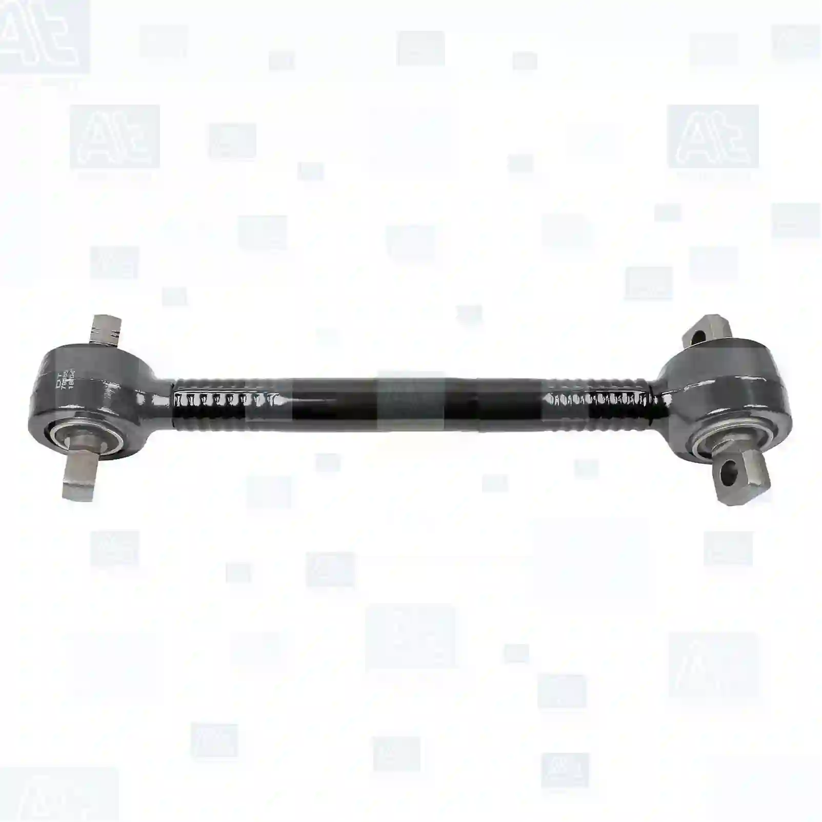 Reaction Rod Reaction rod, at no: 77727460 ,  oem no:9603500906, , At Spare Part | Engine, Accelerator Pedal, Camshaft, Connecting Rod, Crankcase, Crankshaft, Cylinder Head, Engine Suspension Mountings, Exhaust Manifold, Exhaust Gas Recirculation, Filter Kits, Flywheel Housing, General Overhaul Kits, Engine, Intake Manifold, Oil Cleaner, Oil Cooler, Oil Filter, Oil Pump, Oil Sump, Piston & Liner, Sensor & Switch, Timing Case, Turbocharger, Cooling System, Belt Tensioner, Coolant Filter, Coolant Pipe, Corrosion Prevention Agent, Drive, Expansion Tank, Fan, Intercooler, Monitors & Gauges, Radiator, Thermostat, V-Belt / Timing belt, Water Pump, Fuel System, Electronical Injector Unit, Feed Pump, Fuel Filter, cpl., Fuel Gauge Sender,  Fuel Line, Fuel Pump, Fuel Tank, Injection Line Kit, Injection Pump, Exhaust System, Clutch & Pedal, Gearbox, Propeller Shaft, Axles, Brake System, Hubs & Wheels, Suspension, Leaf Spring, Universal Parts / Accessories, Steering, Electrical System, Cabin