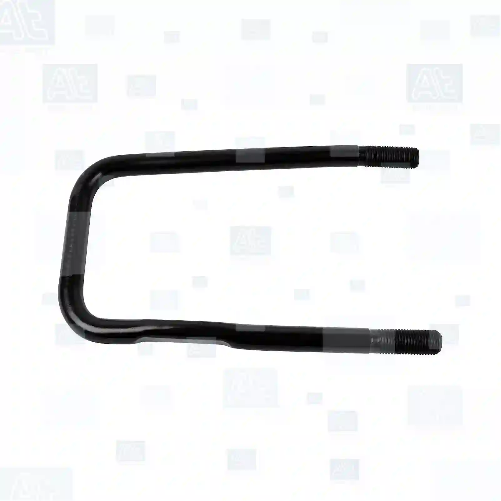 Leaf Spring U-bolt, at no: 77727473 ,  oem no:344427, 373871, , , , , , At Spare Part | Engine, Accelerator Pedal, Camshaft, Connecting Rod, Crankcase, Crankshaft, Cylinder Head, Engine Suspension Mountings, Exhaust Manifold, Exhaust Gas Recirculation, Filter Kits, Flywheel Housing, General Overhaul Kits, Engine, Intake Manifold, Oil Cleaner, Oil Cooler, Oil Filter, Oil Pump, Oil Sump, Piston & Liner, Sensor & Switch, Timing Case, Turbocharger, Cooling System, Belt Tensioner, Coolant Filter, Coolant Pipe, Corrosion Prevention Agent, Drive, Expansion Tank, Fan, Intercooler, Monitors & Gauges, Radiator, Thermostat, V-Belt / Timing belt, Water Pump, Fuel System, Electronical Injector Unit, Feed Pump, Fuel Filter, cpl., Fuel Gauge Sender,  Fuel Line, Fuel Pump, Fuel Tank, Injection Line Kit, Injection Pump, Exhaust System, Clutch & Pedal, Gearbox, Propeller Shaft, Axles, Brake System, Hubs & Wheels, Suspension, Leaf Spring, Universal Parts / Accessories, Steering, Electrical System, Cabin