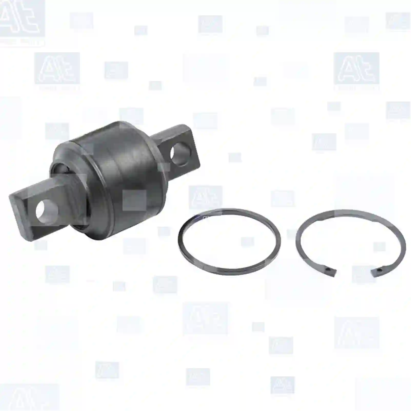 Reaction Rod Repair kit, reaction rod, at no: 77727505 ,  oem no:0689748, 689748, 657834, 81432206244, 81432306051, 81432306068, 81432306072, 81432706064, 81953016218, 0003300707, 1104334, 1517403, 1953249, 517403, 550799, 550806, 639370, 10938662, 133509, 634301790, 11043031, 271187, 2711877, 3093462, ZG41390-0008 At Spare Part | Engine, Accelerator Pedal, Camshaft, Connecting Rod, Crankcase, Crankshaft, Cylinder Head, Engine Suspension Mountings, Exhaust Manifold, Exhaust Gas Recirculation, Filter Kits, Flywheel Housing, General Overhaul Kits, Engine, Intake Manifold, Oil Cleaner, Oil Cooler, Oil Filter, Oil Pump, Oil Sump, Piston & Liner, Sensor & Switch, Timing Case, Turbocharger, Cooling System, Belt Tensioner, Coolant Filter, Coolant Pipe, Corrosion Prevention Agent, Drive, Expansion Tank, Fan, Intercooler, Monitors & Gauges, Radiator, Thermostat, V-Belt / Timing belt, Water Pump, Fuel System, Electronical Injector Unit, Feed Pump, Fuel Filter, cpl., Fuel Gauge Sender,  Fuel Line, Fuel Pump, Fuel Tank, Injection Line Kit, Injection Pump, Exhaust System, Clutch & Pedal, Gearbox, Propeller Shaft, Axles, Brake System, Hubs & Wheels, Suspension, Leaf Spring, Universal Parts / Accessories, Steering, Electrical System, Cabin