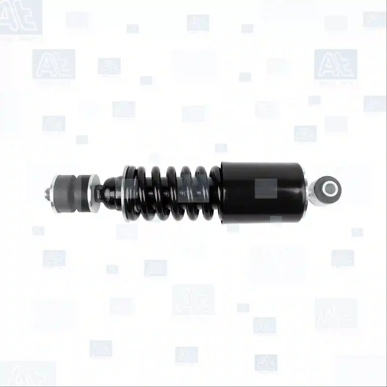 Shock Absorber Cabin shock absorber, at no: 77727514 ,  oem no:81417226031, 81417226044, 81417226047, , At Spare Part | Engine, Accelerator Pedal, Camshaft, Connecting Rod, Crankcase, Crankshaft, Cylinder Head, Engine Suspension Mountings, Exhaust Manifold, Exhaust Gas Recirculation, Filter Kits, Flywheel Housing, General Overhaul Kits, Engine, Intake Manifold, Oil Cleaner, Oil Cooler, Oil Filter, Oil Pump, Oil Sump, Piston & Liner, Sensor & Switch, Timing Case, Turbocharger, Cooling System, Belt Tensioner, Coolant Filter, Coolant Pipe, Corrosion Prevention Agent, Drive, Expansion Tank, Fan, Intercooler, Monitors & Gauges, Radiator, Thermostat, V-Belt / Timing belt, Water Pump, Fuel System, Electronical Injector Unit, Feed Pump, Fuel Filter, cpl., Fuel Gauge Sender,  Fuel Line, Fuel Pump, Fuel Tank, Injection Line Kit, Injection Pump, Exhaust System, Clutch & Pedal, Gearbox, Propeller Shaft, Axles, Brake System, Hubs & Wheels, Suspension, Leaf Spring, Universal Parts / Accessories, Steering, Electrical System, Cabin