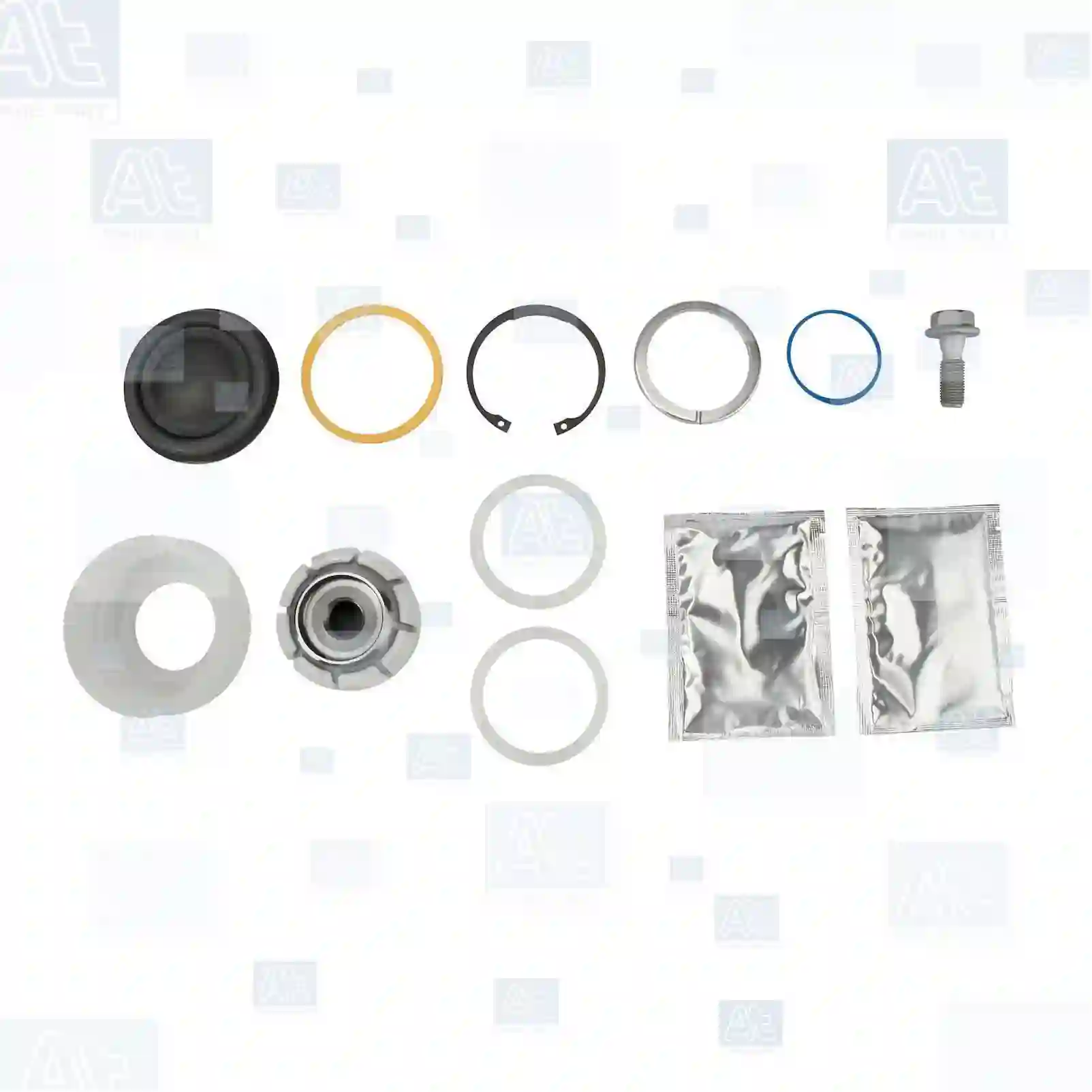 V-Stay Repair kit, v-stay, at no: 77727515 ,  oem no:0069600, 0691704, 691704, 69600, 02968454, 02968454, 2968454, 0082750905, 271188, 3091598 At Spare Part | Engine, Accelerator Pedal, Camshaft, Connecting Rod, Crankcase, Crankshaft, Cylinder Head, Engine Suspension Mountings, Exhaust Manifold, Exhaust Gas Recirculation, Filter Kits, Flywheel Housing, General Overhaul Kits, Engine, Intake Manifold, Oil Cleaner, Oil Cooler, Oil Filter, Oil Pump, Oil Sump, Piston & Liner, Sensor & Switch, Timing Case, Turbocharger, Cooling System, Belt Tensioner, Coolant Filter, Coolant Pipe, Corrosion Prevention Agent, Drive, Expansion Tank, Fan, Intercooler, Monitors & Gauges, Radiator, Thermostat, V-Belt / Timing belt, Water Pump, Fuel System, Electronical Injector Unit, Feed Pump, Fuel Filter, cpl., Fuel Gauge Sender,  Fuel Line, Fuel Pump, Fuel Tank, Injection Line Kit, Injection Pump, Exhaust System, Clutch & Pedal, Gearbox, Propeller Shaft, Axles, Brake System, Hubs & Wheels, Suspension, Leaf Spring, Universal Parts / Accessories, Steering, Electrical System, Cabin