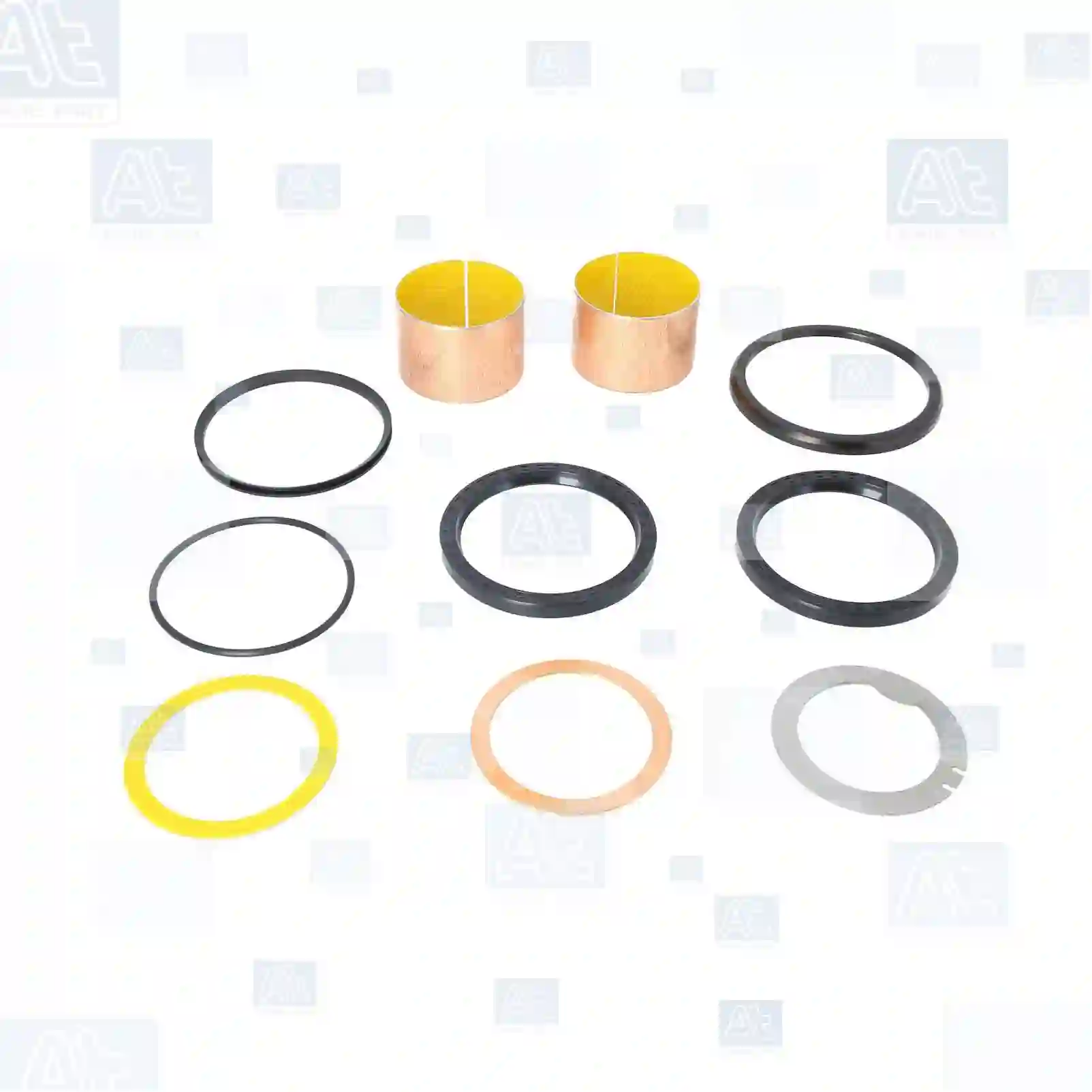 Repair kit, spring saddle, without grease nipple, at no 77727517, oem no: 2262363 At Spare Part | Engine, Accelerator Pedal, Camshaft, Connecting Rod, Crankcase, Crankshaft, Cylinder Head, Engine Suspension Mountings, Exhaust Manifold, Exhaust Gas Recirculation, Filter Kits, Flywheel Housing, General Overhaul Kits, Engine, Intake Manifold, Oil Cleaner, Oil Cooler, Oil Filter, Oil Pump, Oil Sump, Piston & Liner, Sensor & Switch, Timing Case, Turbocharger, Cooling System, Belt Tensioner, Coolant Filter, Coolant Pipe, Corrosion Prevention Agent, Drive, Expansion Tank, Fan, Intercooler, Monitors & Gauges, Radiator, Thermostat, V-Belt / Timing belt, Water Pump, Fuel System, Electronical Injector Unit, Feed Pump, Fuel Filter, cpl., Fuel Gauge Sender,  Fuel Line, Fuel Pump, Fuel Tank, Injection Line Kit, Injection Pump, Exhaust System, Clutch & Pedal, Gearbox, Propeller Shaft, Axles, Brake System, Hubs & Wheels, Suspension, Leaf Spring, Universal Parts / Accessories, Steering, Electrical System, Cabin Repair kit, spring saddle, without grease nipple, at no 77727517, oem no: 2262363 At Spare Part | Engine, Accelerator Pedal, Camshaft, Connecting Rod, Crankcase, Crankshaft, Cylinder Head, Engine Suspension Mountings, Exhaust Manifold, Exhaust Gas Recirculation, Filter Kits, Flywheel Housing, General Overhaul Kits, Engine, Intake Manifold, Oil Cleaner, Oil Cooler, Oil Filter, Oil Pump, Oil Sump, Piston & Liner, Sensor & Switch, Timing Case, Turbocharger, Cooling System, Belt Tensioner, Coolant Filter, Coolant Pipe, Corrosion Prevention Agent, Drive, Expansion Tank, Fan, Intercooler, Monitors & Gauges, Radiator, Thermostat, V-Belt / Timing belt, Water Pump, Fuel System, Electronical Injector Unit, Feed Pump, Fuel Filter, cpl., Fuel Gauge Sender,  Fuel Line, Fuel Pump, Fuel Tank, Injection Line Kit, Injection Pump, Exhaust System, Clutch & Pedal, Gearbox, Propeller Shaft, Axles, Brake System, Hubs & Wheels, Suspension, Leaf Spring, Universal Parts / Accessories, Steering, Electrical System, Cabin