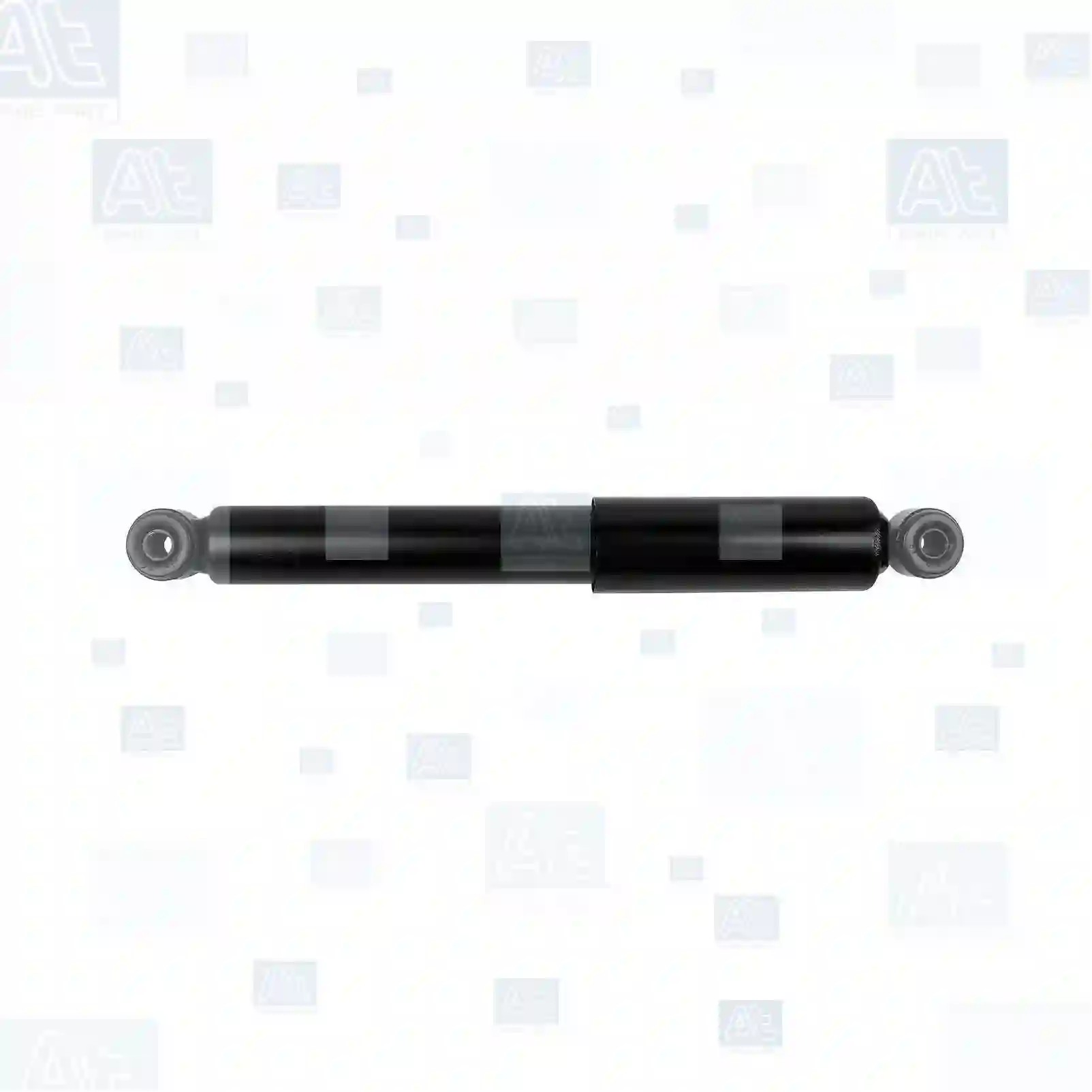 Shock Absorber Cabin shock absorber, at no: 77727522 ,  oem no:81417226030, 81417226036, 81417226036, ZG41164-0008 At Spare Part | Engine, Accelerator Pedal, Camshaft, Connecting Rod, Crankcase, Crankshaft, Cylinder Head, Engine Suspension Mountings, Exhaust Manifold, Exhaust Gas Recirculation, Filter Kits, Flywheel Housing, General Overhaul Kits, Engine, Intake Manifold, Oil Cleaner, Oil Cooler, Oil Filter, Oil Pump, Oil Sump, Piston & Liner, Sensor & Switch, Timing Case, Turbocharger, Cooling System, Belt Tensioner, Coolant Filter, Coolant Pipe, Corrosion Prevention Agent, Drive, Expansion Tank, Fan, Intercooler, Monitors & Gauges, Radiator, Thermostat, V-Belt / Timing belt, Water Pump, Fuel System, Electronical Injector Unit, Feed Pump, Fuel Filter, cpl., Fuel Gauge Sender,  Fuel Line, Fuel Pump, Fuel Tank, Injection Line Kit, Injection Pump, Exhaust System, Clutch & Pedal, Gearbox, Propeller Shaft, Axles, Brake System, Hubs & Wheels, Suspension, Leaf Spring, Universal Parts / Accessories, Steering, Electrical System, Cabin