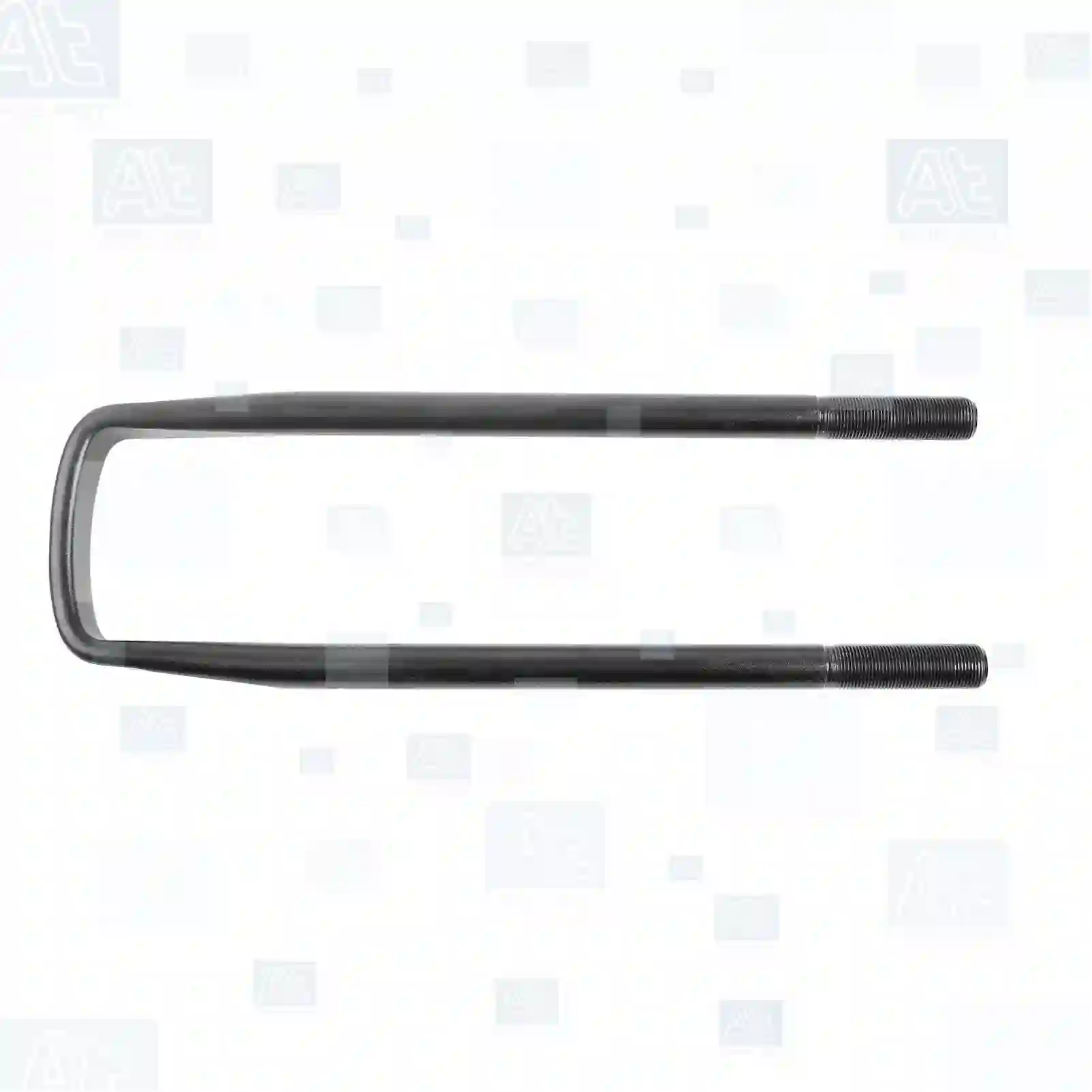 Leaf Spring U-bolt, at no: 77727547 ,  oem no:3873310025, , At Spare Part | Engine, Accelerator Pedal, Camshaft, Connecting Rod, Crankcase, Crankshaft, Cylinder Head, Engine Suspension Mountings, Exhaust Manifold, Exhaust Gas Recirculation, Filter Kits, Flywheel Housing, General Overhaul Kits, Engine, Intake Manifold, Oil Cleaner, Oil Cooler, Oil Filter, Oil Pump, Oil Sump, Piston & Liner, Sensor & Switch, Timing Case, Turbocharger, Cooling System, Belt Tensioner, Coolant Filter, Coolant Pipe, Corrosion Prevention Agent, Drive, Expansion Tank, Fan, Intercooler, Monitors & Gauges, Radiator, Thermostat, V-Belt / Timing belt, Water Pump, Fuel System, Electronical Injector Unit, Feed Pump, Fuel Filter, cpl., Fuel Gauge Sender,  Fuel Line, Fuel Pump, Fuel Tank, Injection Line Kit, Injection Pump, Exhaust System, Clutch & Pedal, Gearbox, Propeller Shaft, Axles, Brake System, Hubs & Wheels, Suspension, Leaf Spring, Universal Parts / Accessories, Steering, Electrical System, Cabin