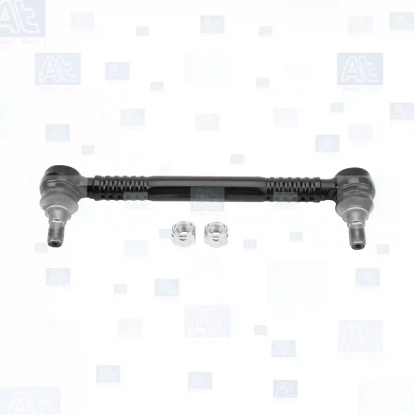 Reaction Rod Stabilizer stay, at no: 77727553 ,  oem no:7420477807, 20477807, 3944046, , At Spare Part | Engine, Accelerator Pedal, Camshaft, Connecting Rod, Crankcase, Crankshaft, Cylinder Head, Engine Suspension Mountings, Exhaust Manifold, Exhaust Gas Recirculation, Filter Kits, Flywheel Housing, General Overhaul Kits, Engine, Intake Manifold, Oil Cleaner, Oil Cooler, Oil Filter, Oil Pump, Oil Sump, Piston & Liner, Sensor & Switch, Timing Case, Turbocharger, Cooling System, Belt Tensioner, Coolant Filter, Coolant Pipe, Corrosion Prevention Agent, Drive, Expansion Tank, Fan, Intercooler, Monitors & Gauges, Radiator, Thermostat, V-Belt / Timing belt, Water Pump, Fuel System, Electronical Injector Unit, Feed Pump, Fuel Filter, cpl., Fuel Gauge Sender,  Fuel Line, Fuel Pump, Fuel Tank, Injection Line Kit, Injection Pump, Exhaust System, Clutch & Pedal, Gearbox, Propeller Shaft, Axles, Brake System, Hubs & Wheels, Suspension, Leaf Spring, Universal Parts / Accessories, Steering, Electrical System, Cabin