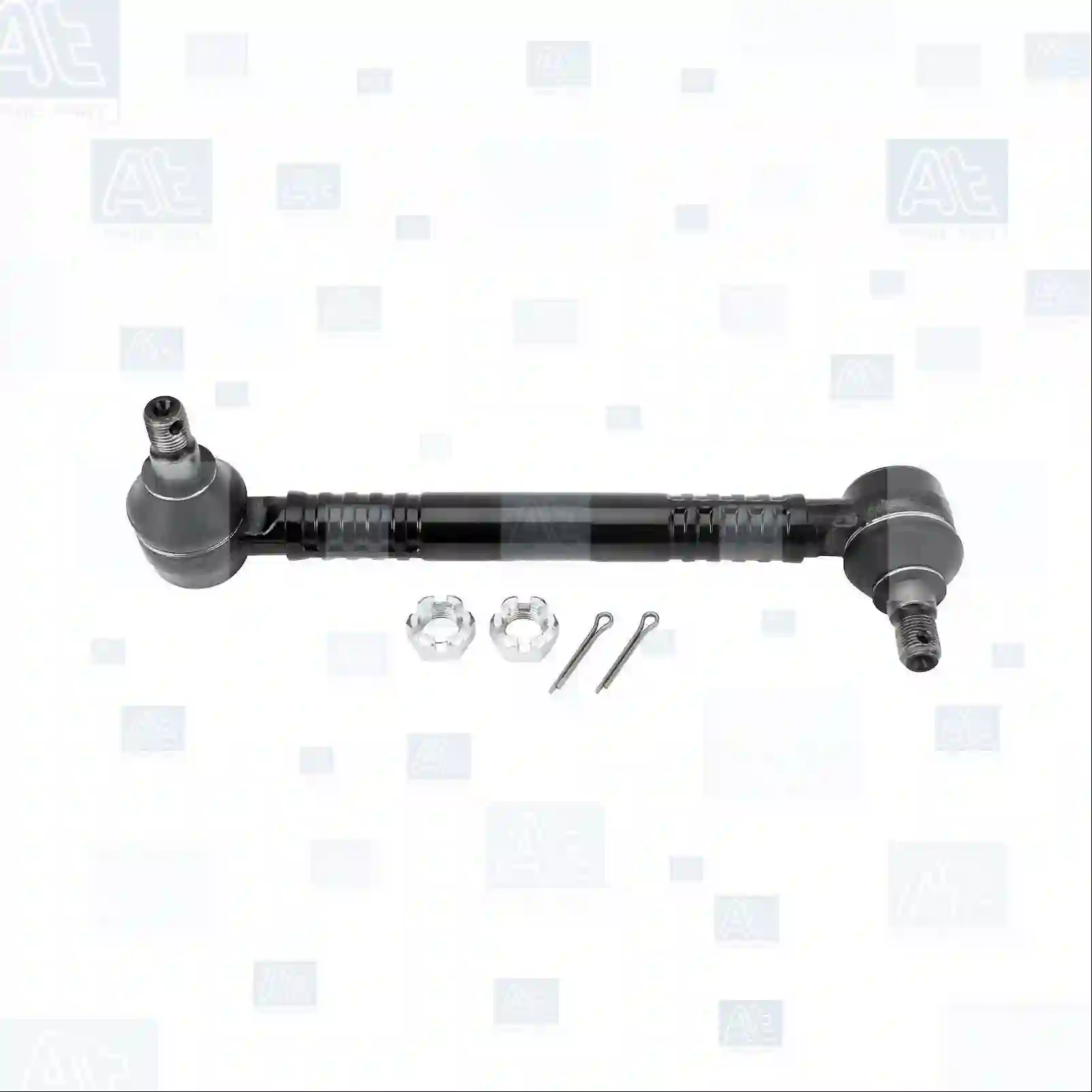 Reaction Rod Stabilizer stay, at no: 77727554 ,  oem no:5010253256, ZG41796-0008, At Spare Part | Engine, Accelerator Pedal, Camshaft, Connecting Rod, Crankcase, Crankshaft, Cylinder Head, Engine Suspension Mountings, Exhaust Manifold, Exhaust Gas Recirculation, Filter Kits, Flywheel Housing, General Overhaul Kits, Engine, Intake Manifold, Oil Cleaner, Oil Cooler, Oil Filter, Oil Pump, Oil Sump, Piston & Liner, Sensor & Switch, Timing Case, Turbocharger, Cooling System, Belt Tensioner, Coolant Filter, Coolant Pipe, Corrosion Prevention Agent, Drive, Expansion Tank, Fan, Intercooler, Monitors & Gauges, Radiator, Thermostat, V-Belt / Timing belt, Water Pump, Fuel System, Electronical Injector Unit, Feed Pump, Fuel Filter, cpl., Fuel Gauge Sender,  Fuel Line, Fuel Pump, Fuel Tank, Injection Line Kit, Injection Pump, Exhaust System, Clutch & Pedal, Gearbox, Propeller Shaft, Axles, Brake System, Hubs & Wheels, Suspension, Leaf Spring, Universal Parts / Accessories, Steering, Electrical System, Cabin