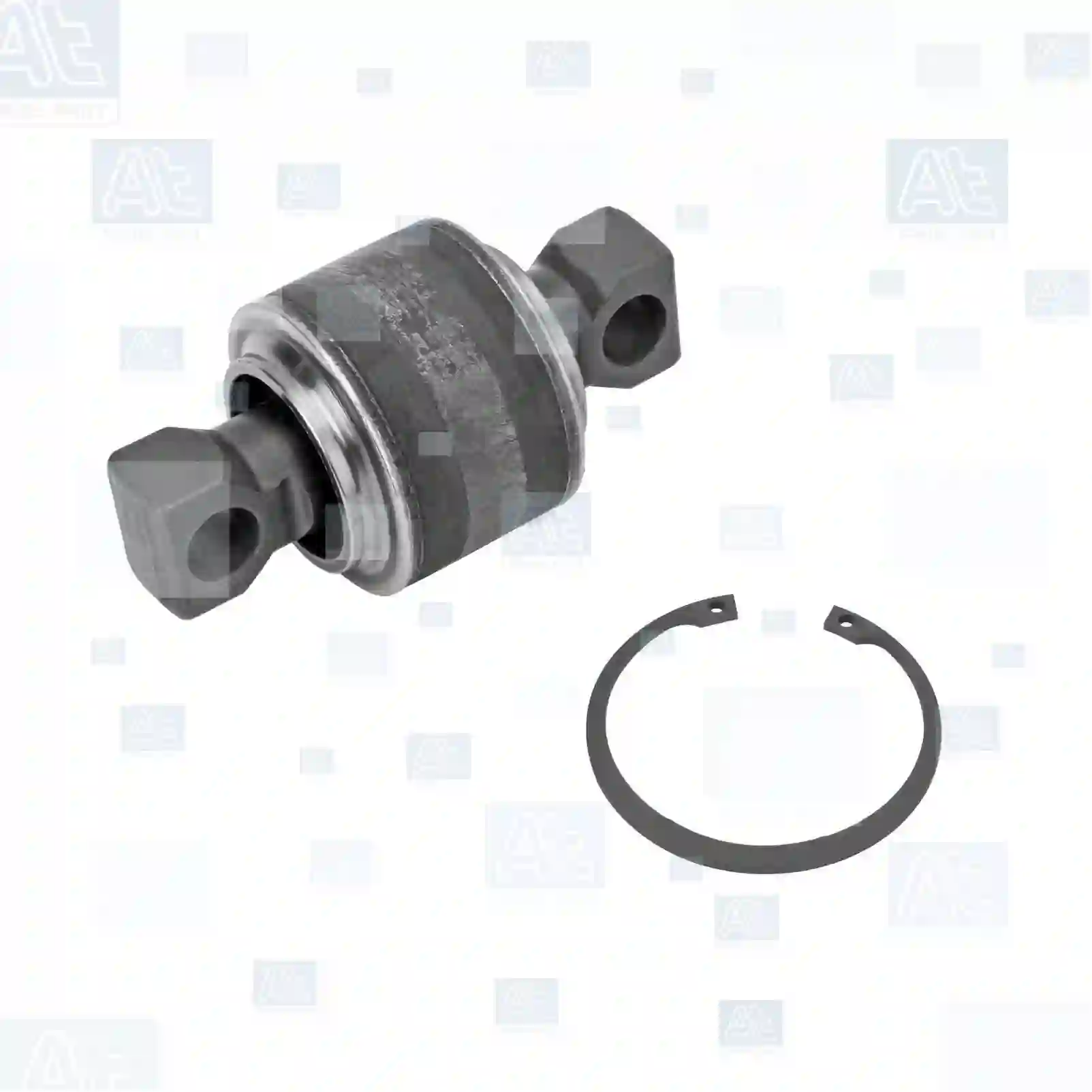 V-Stay Repair kit, v-stay, at no: 77727585 ,  oem no:5001847026, 81432706133, 5001847026, , , At Spare Part | Engine, Accelerator Pedal, Camshaft, Connecting Rod, Crankcase, Crankshaft, Cylinder Head, Engine Suspension Mountings, Exhaust Manifold, Exhaust Gas Recirculation, Filter Kits, Flywheel Housing, General Overhaul Kits, Engine, Intake Manifold, Oil Cleaner, Oil Cooler, Oil Filter, Oil Pump, Oil Sump, Piston & Liner, Sensor & Switch, Timing Case, Turbocharger, Cooling System, Belt Tensioner, Coolant Filter, Coolant Pipe, Corrosion Prevention Agent, Drive, Expansion Tank, Fan, Intercooler, Monitors & Gauges, Radiator, Thermostat, V-Belt / Timing belt, Water Pump, Fuel System, Electronical Injector Unit, Feed Pump, Fuel Filter, cpl., Fuel Gauge Sender,  Fuel Line, Fuel Pump, Fuel Tank, Injection Line Kit, Injection Pump, Exhaust System, Clutch & Pedal, Gearbox, Propeller Shaft, Axles, Brake System, Hubs & Wheels, Suspension, Leaf Spring, Universal Parts / Accessories, Steering, Electrical System, Cabin