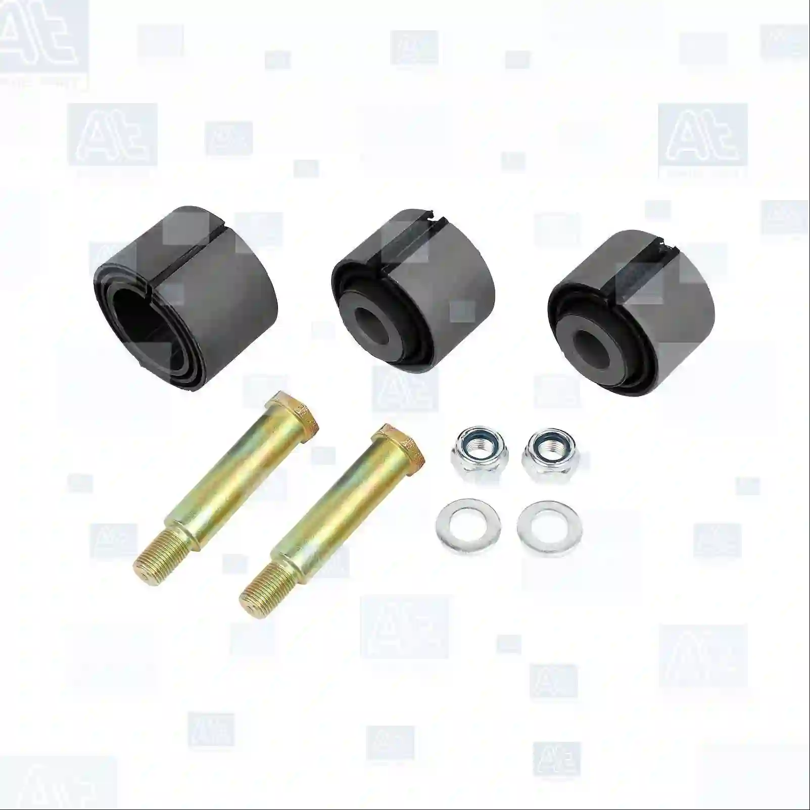 Anti-Roll Bar Repair kit, stabilizer, at no: 77727604 ,  oem no:81437220063S4 At Spare Part | Engine, Accelerator Pedal, Camshaft, Connecting Rod, Crankcase, Crankshaft, Cylinder Head, Engine Suspension Mountings, Exhaust Manifold, Exhaust Gas Recirculation, Filter Kits, Flywheel Housing, General Overhaul Kits, Engine, Intake Manifold, Oil Cleaner, Oil Cooler, Oil Filter, Oil Pump, Oil Sump, Piston & Liner, Sensor & Switch, Timing Case, Turbocharger, Cooling System, Belt Tensioner, Coolant Filter, Coolant Pipe, Corrosion Prevention Agent, Drive, Expansion Tank, Fan, Intercooler, Monitors & Gauges, Radiator, Thermostat, V-Belt / Timing belt, Water Pump, Fuel System, Electronical Injector Unit, Feed Pump, Fuel Filter, cpl., Fuel Gauge Sender,  Fuel Line, Fuel Pump, Fuel Tank, Injection Line Kit, Injection Pump, Exhaust System, Clutch & Pedal, Gearbox, Propeller Shaft, Axles, Brake System, Hubs & Wheels, Suspension, Leaf Spring, Universal Parts / Accessories, Steering, Electrical System, Cabin