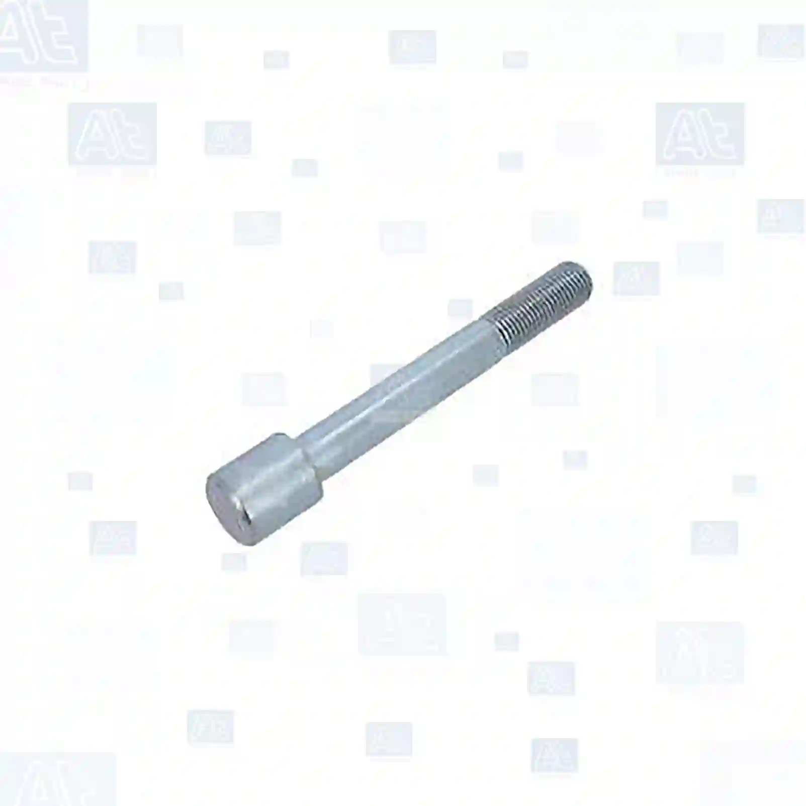Leaf Spring Spring bolt, at no: 77727646 ,  oem no:41801602 At Spare Part | Engine, Accelerator Pedal, Camshaft, Connecting Rod, Crankcase, Crankshaft, Cylinder Head, Engine Suspension Mountings, Exhaust Manifold, Exhaust Gas Recirculation, Filter Kits, Flywheel Housing, General Overhaul Kits, Engine, Intake Manifold, Oil Cleaner, Oil Cooler, Oil Filter, Oil Pump, Oil Sump, Piston & Liner, Sensor & Switch, Timing Case, Turbocharger, Cooling System, Belt Tensioner, Coolant Filter, Coolant Pipe, Corrosion Prevention Agent, Drive, Expansion Tank, Fan, Intercooler, Monitors & Gauges, Radiator, Thermostat, V-Belt / Timing belt, Water Pump, Fuel System, Electronical Injector Unit, Feed Pump, Fuel Filter, cpl., Fuel Gauge Sender,  Fuel Line, Fuel Pump, Fuel Tank, Injection Line Kit, Injection Pump, Exhaust System, Clutch & Pedal, Gearbox, Propeller Shaft, Axles, Brake System, Hubs & Wheels, Suspension, Leaf Spring, Universal Parts / Accessories, Steering, Electrical System, Cabin